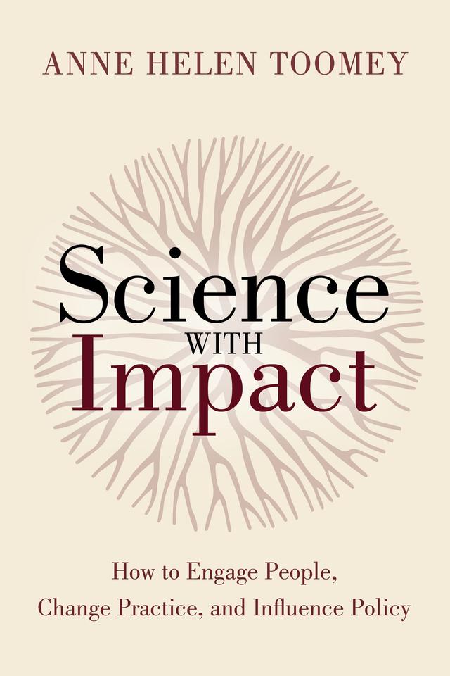 Science with Impact by Anne Helen Toomey