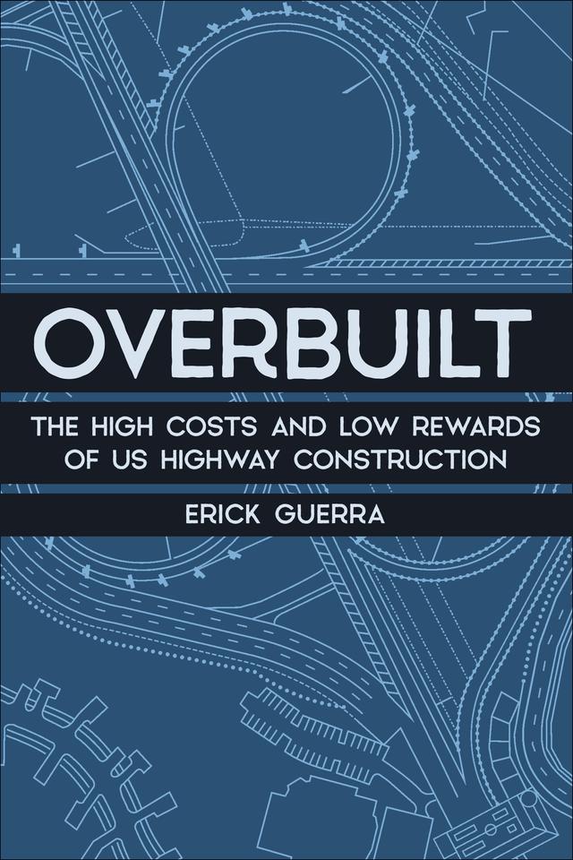Overbuilt by Erick Guerra