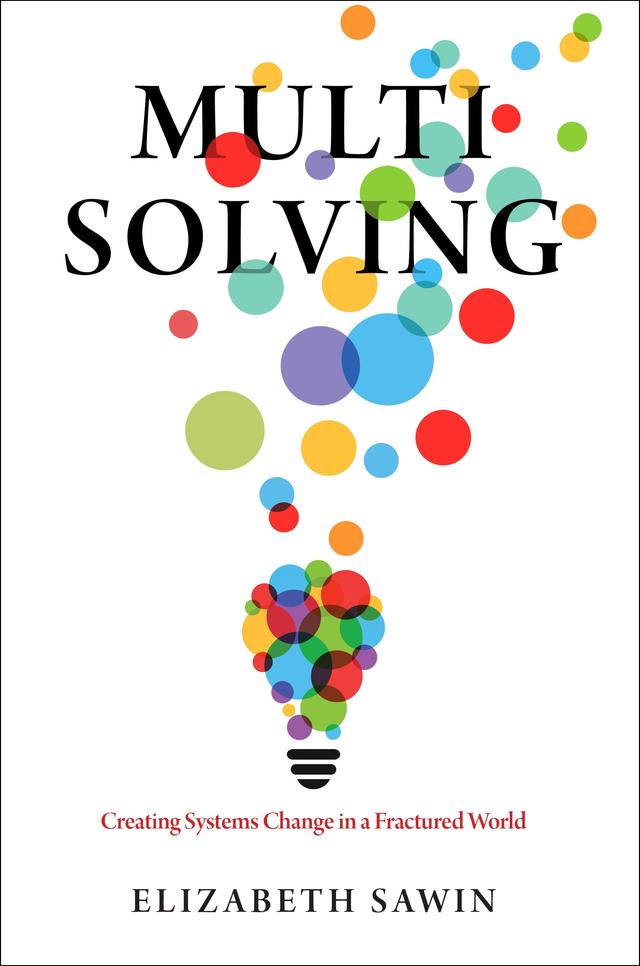 Multisolving by Elizabeth Sawin