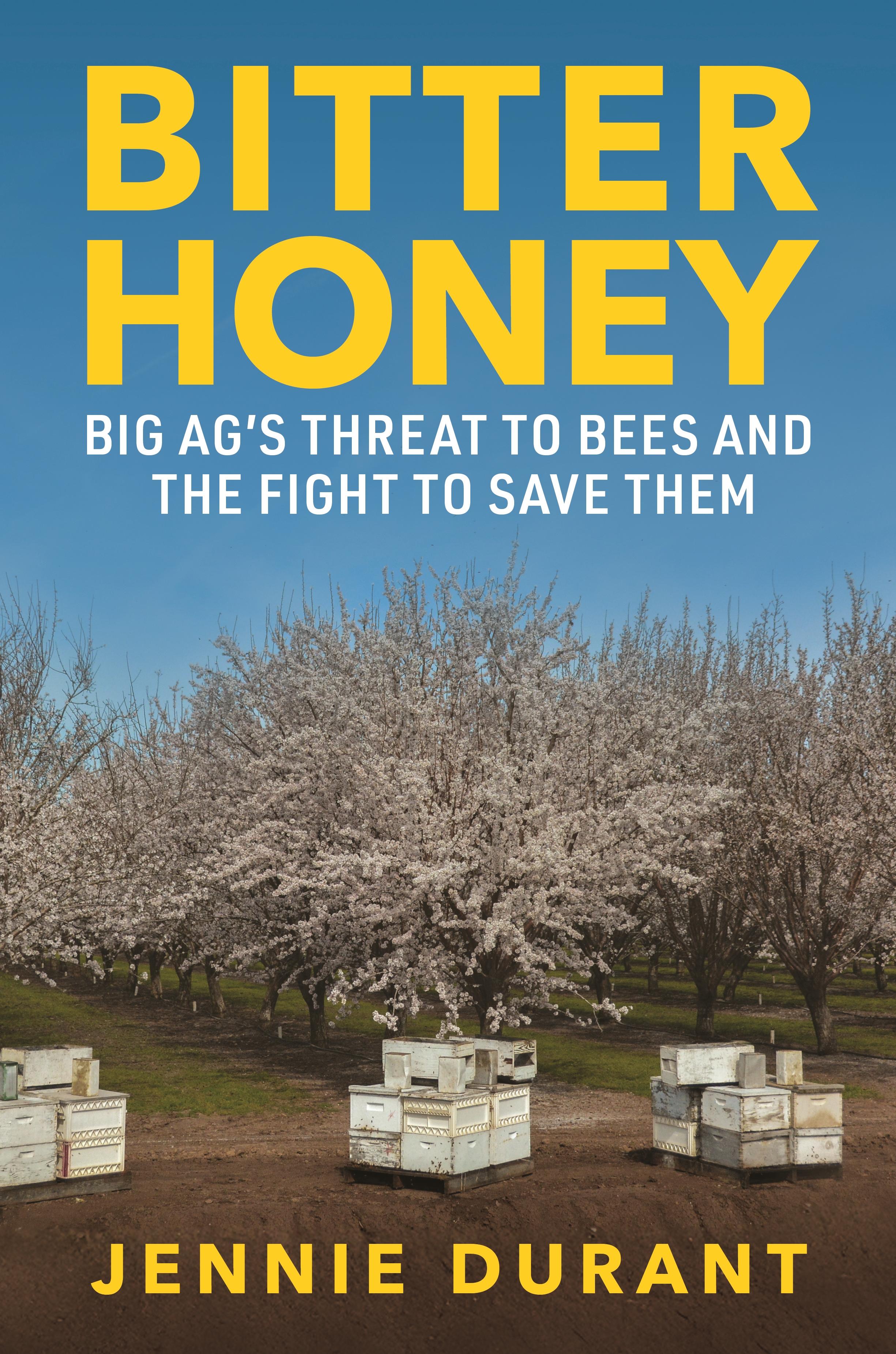 Bitter Honey