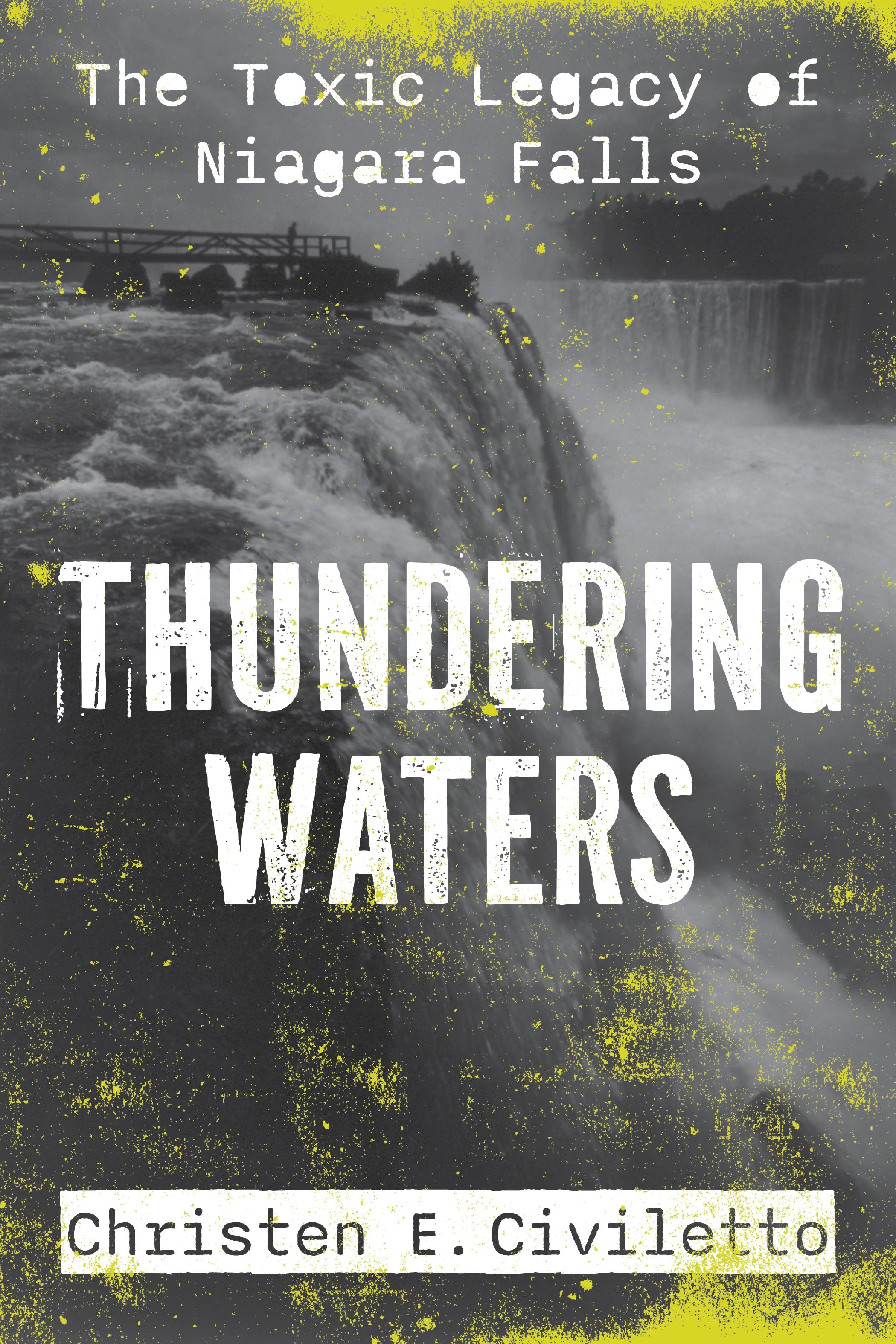 Thundering Waters