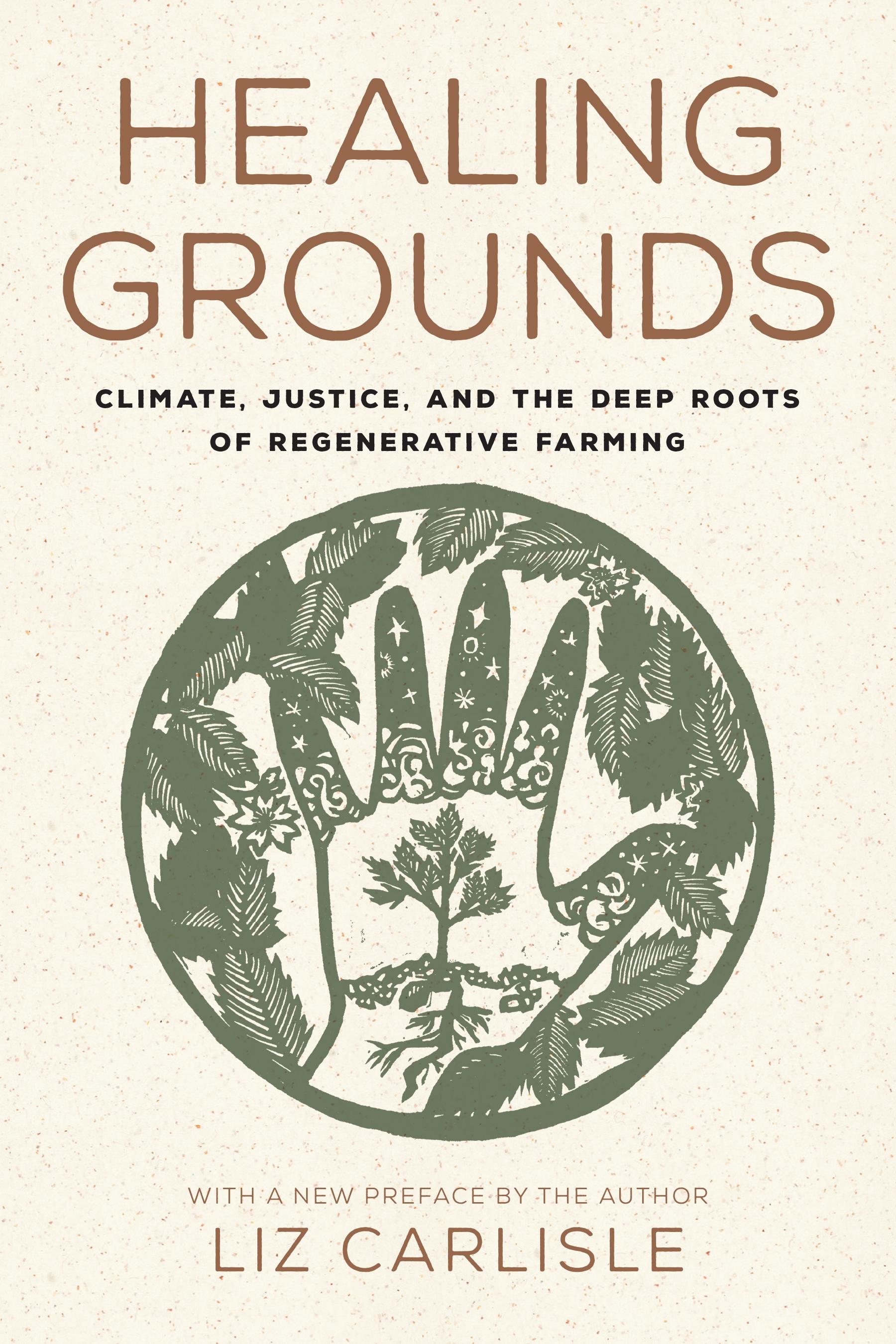 Healing Grounds