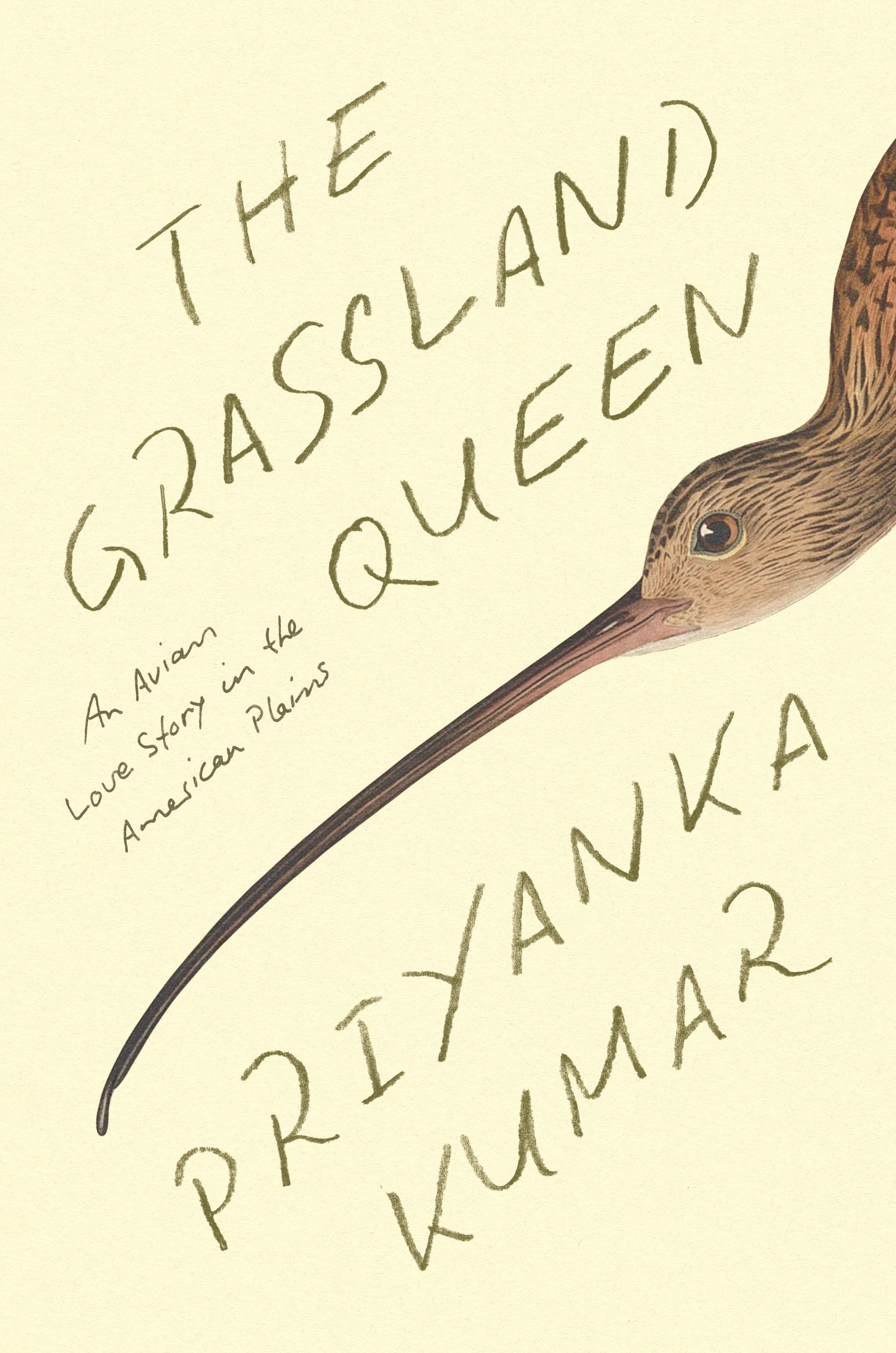 The Grassland Queen
