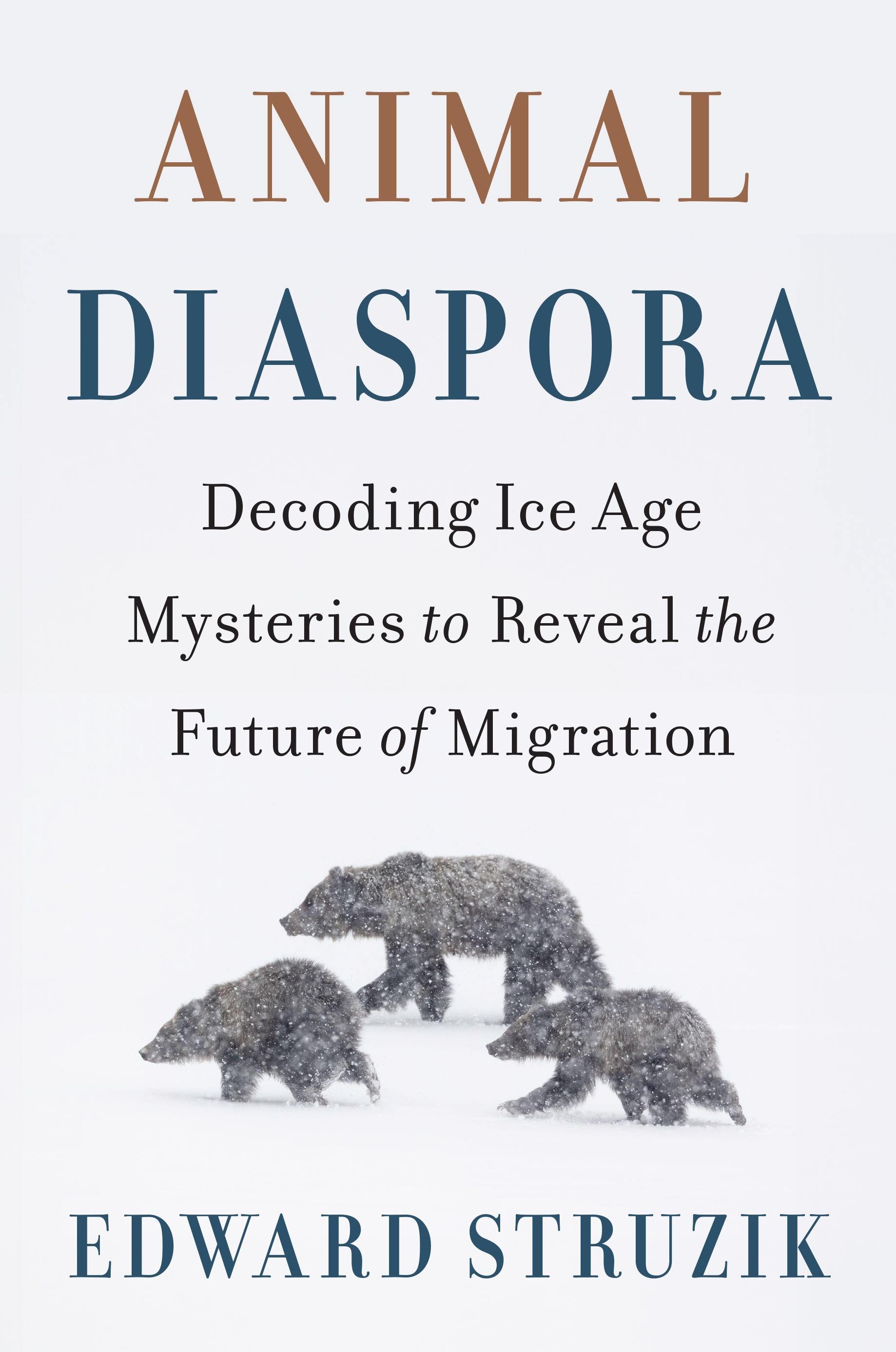 Animal Diaspora