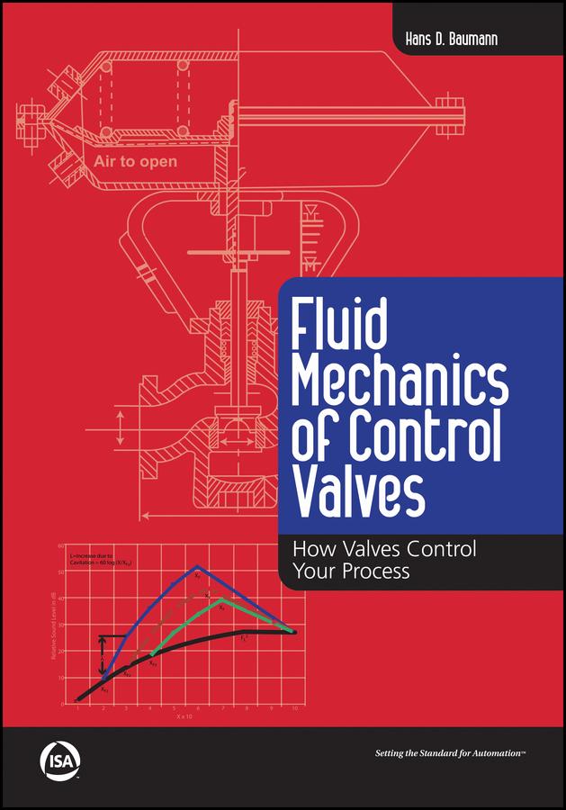 Fluid Mechanics of Control Valves by Hans D. Baumann