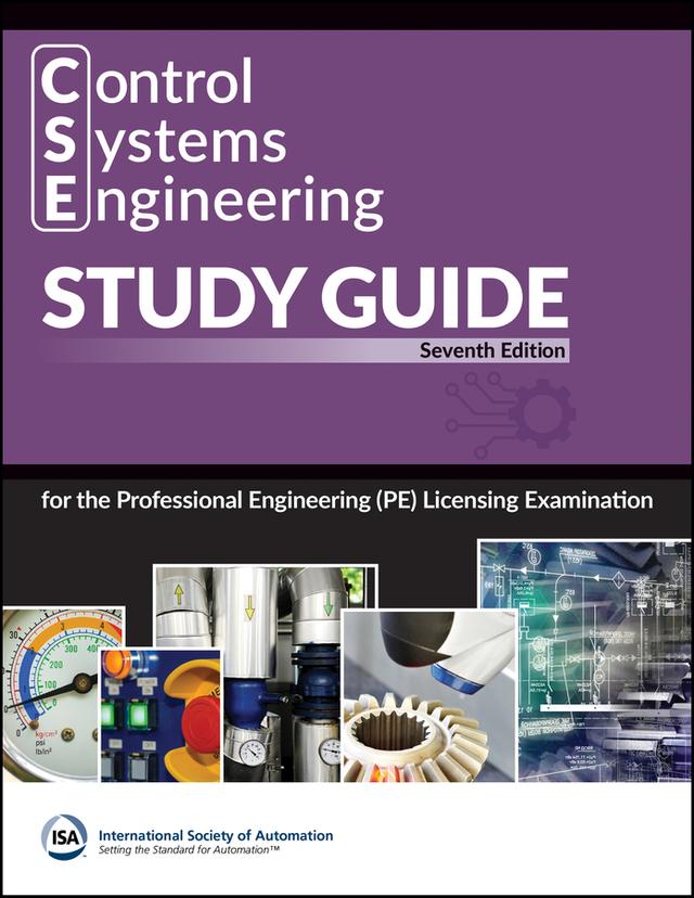 Control Systems Engineering (CSE) Study Guide by 