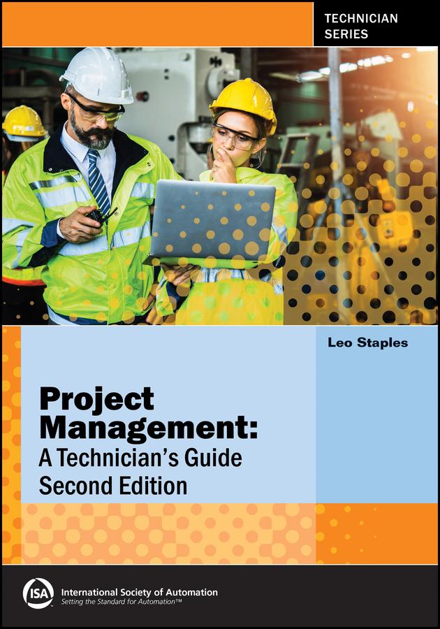 Project Management by Leo Staples