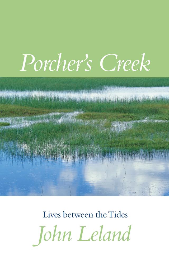 Porcher's Creek by John Leland