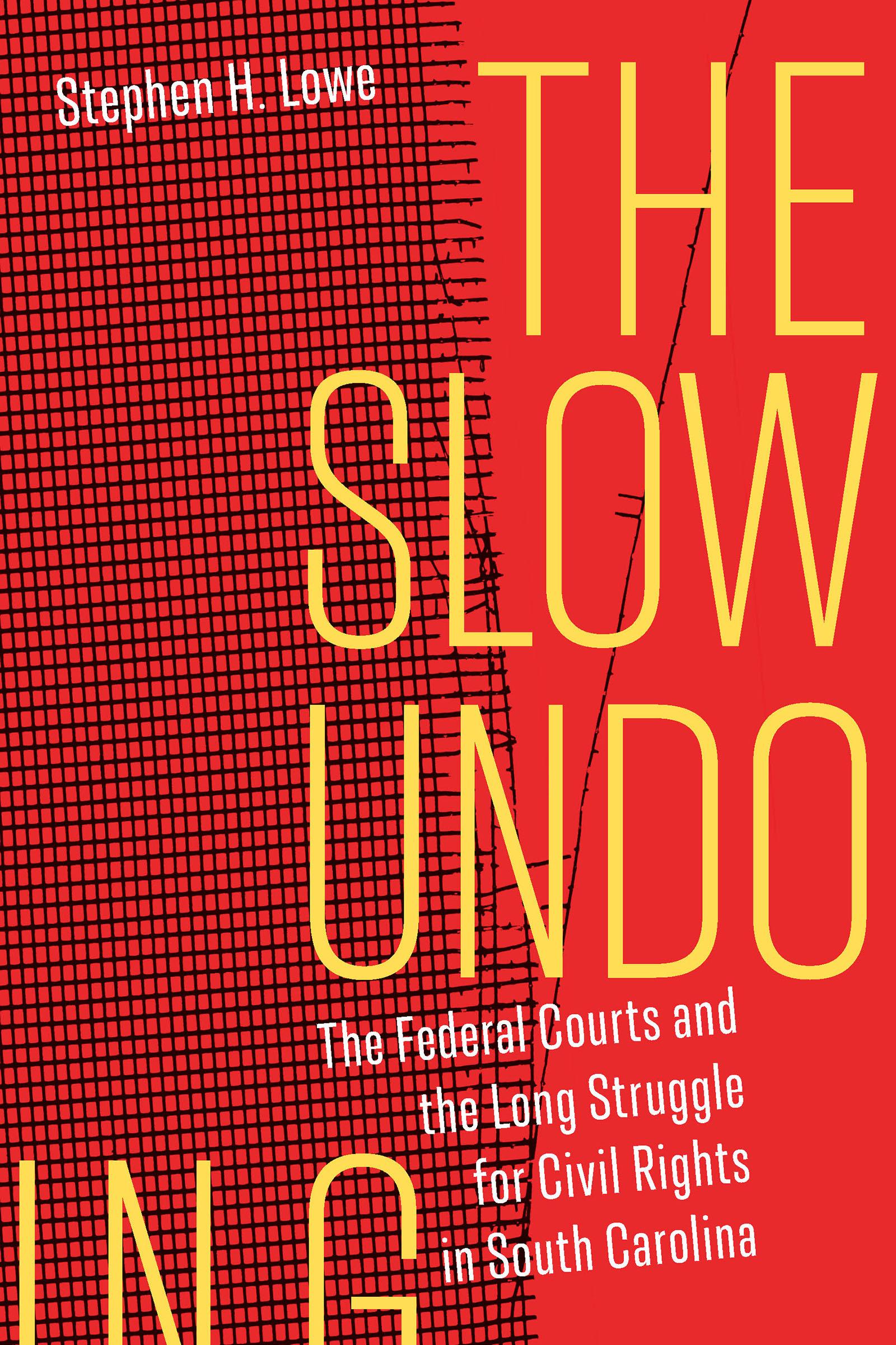 The Slow Undoing