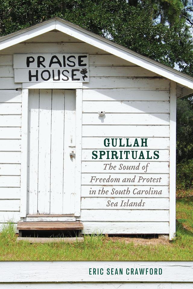 Gullah Spirituals by Eric Sean Crawford