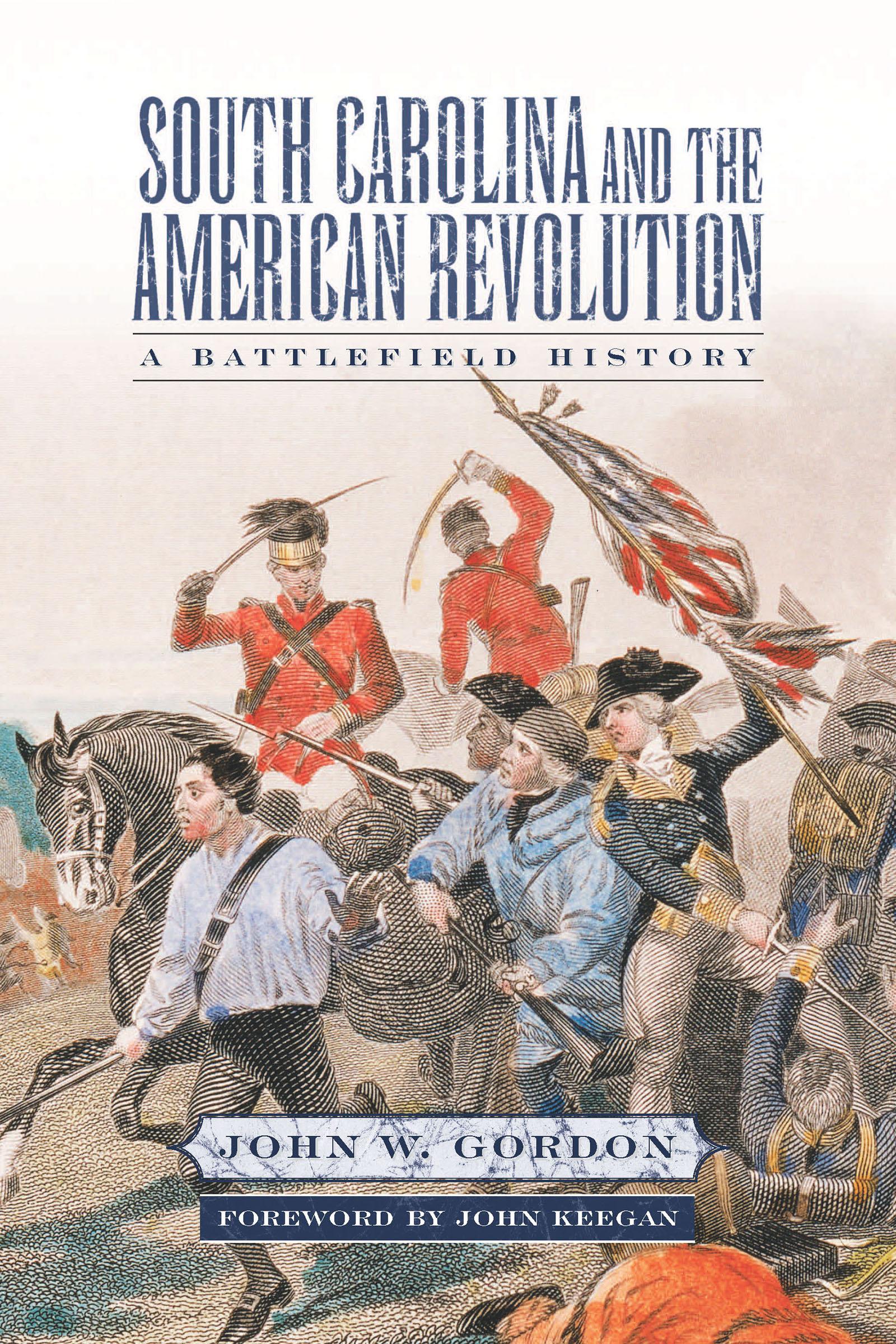 South Carolina and the American Revolution