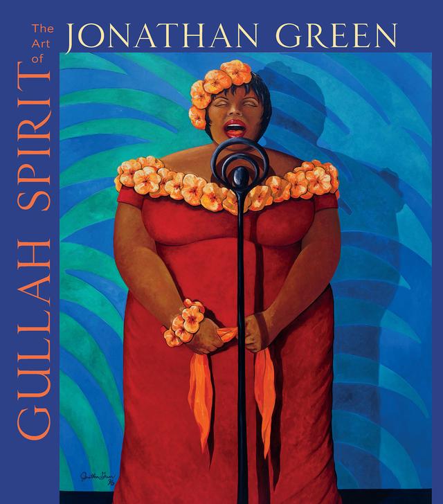 Gullah Spirit by Angela D. Mack, Jonathan Green