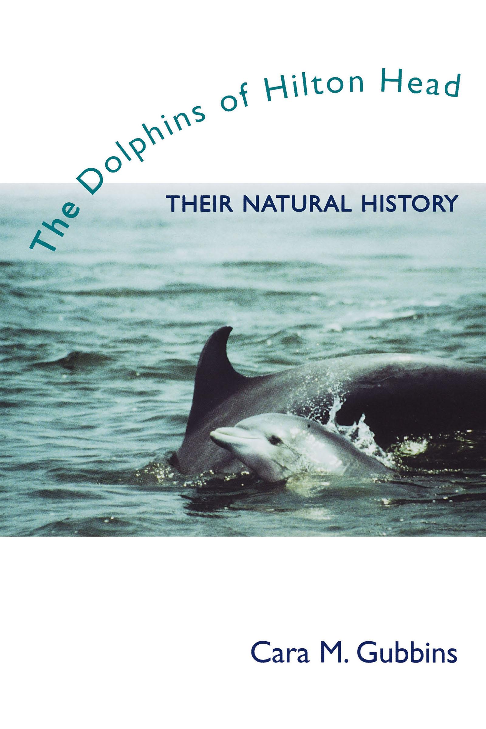 The Dolphins of Hilton Head