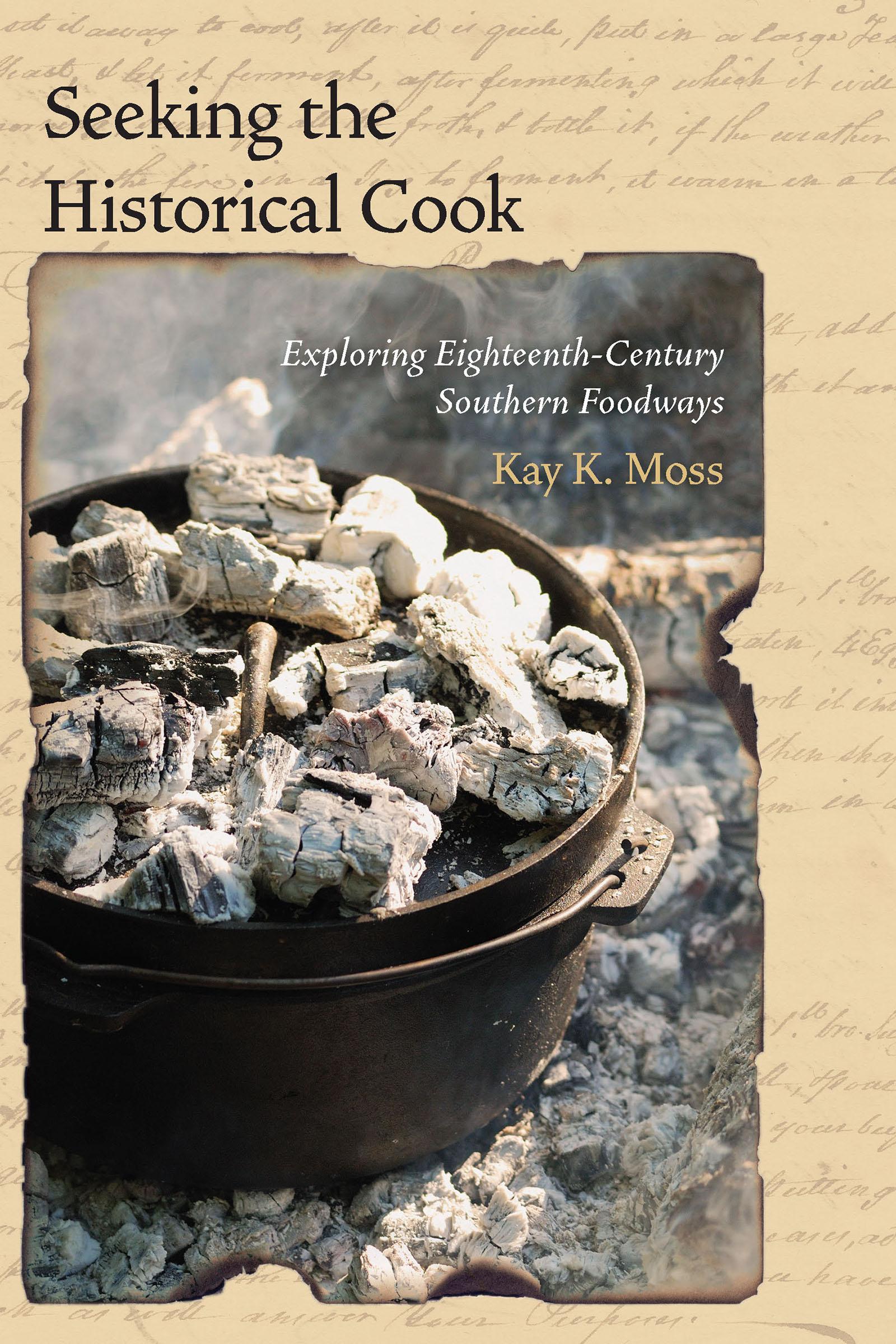 Seeking the Historical Cook