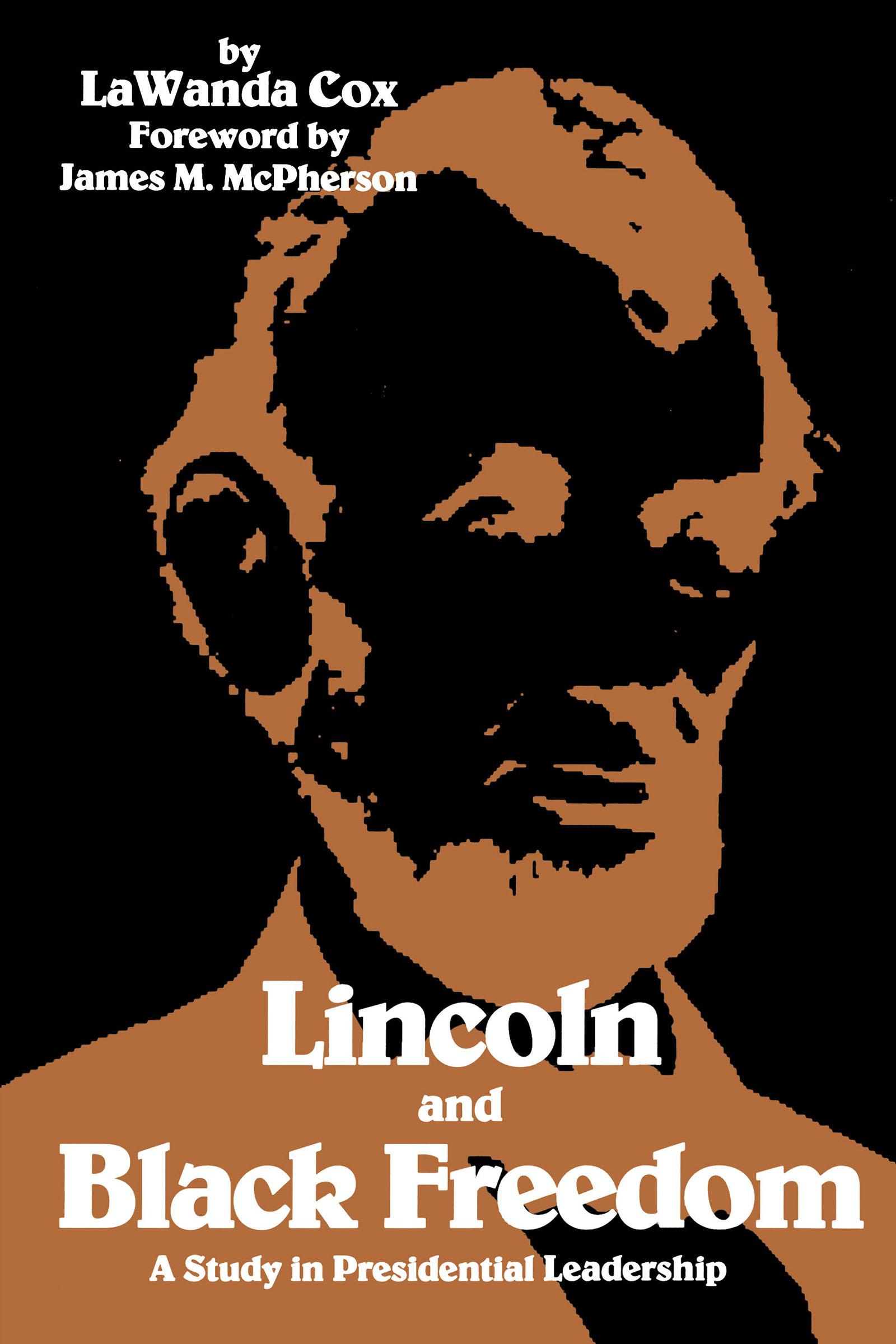 Lincoln and Black Freedom