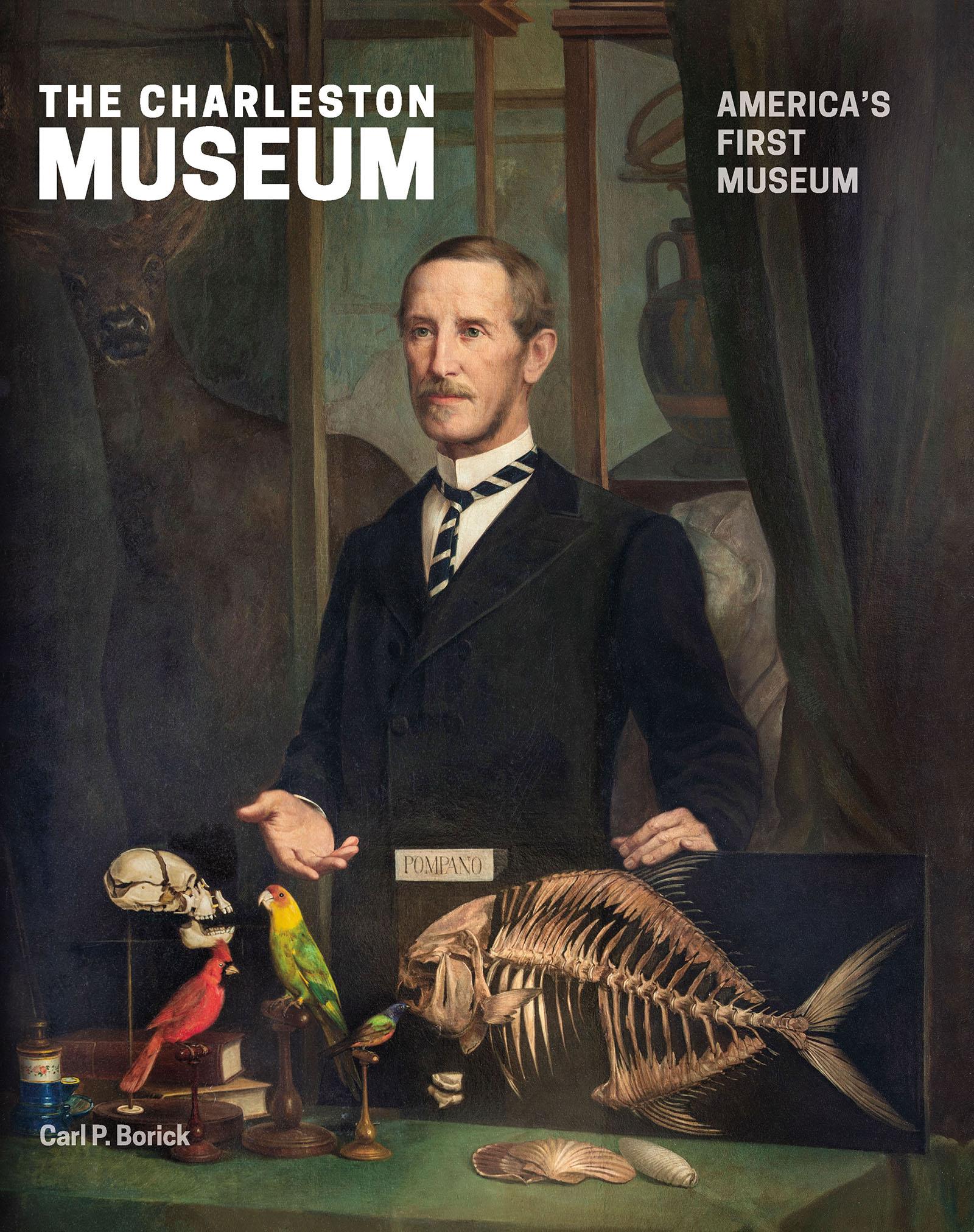The Charleston Museum