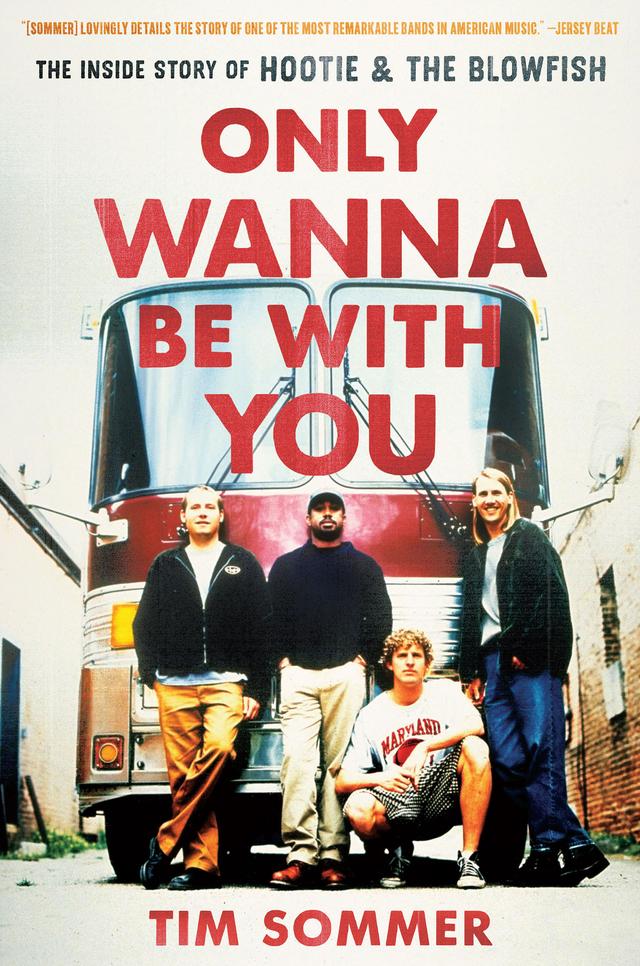 Only Wanna Be with You by Tim Sommer