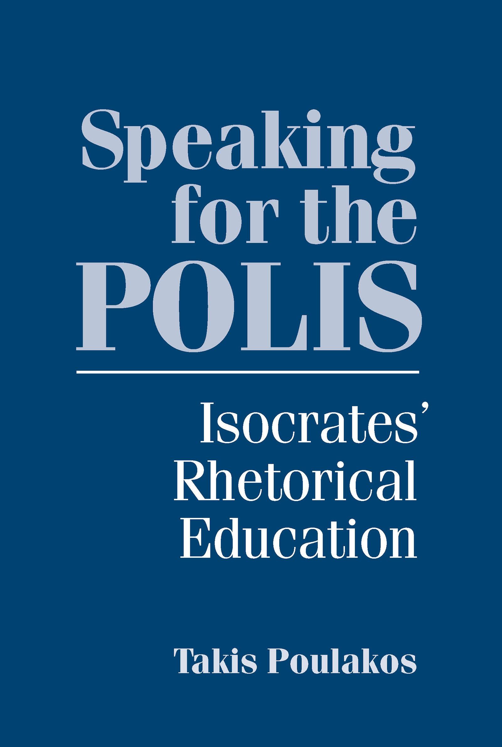 Speaking for the Polis