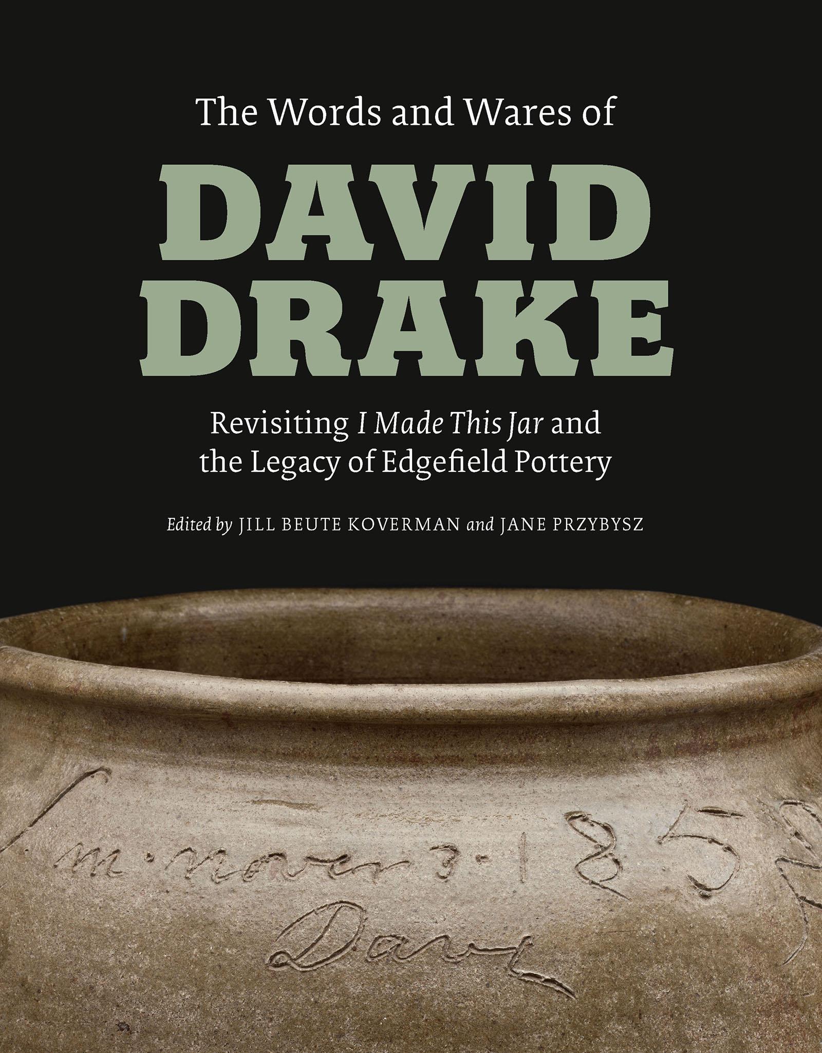 The Words and Wares of David Drake