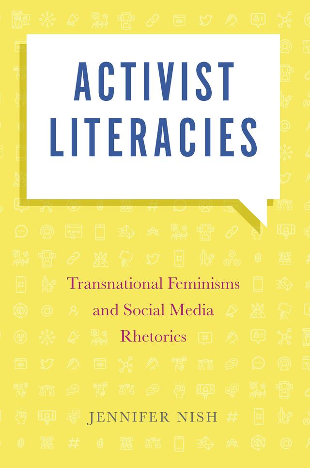 Activist Literacies by Jennifer Nish