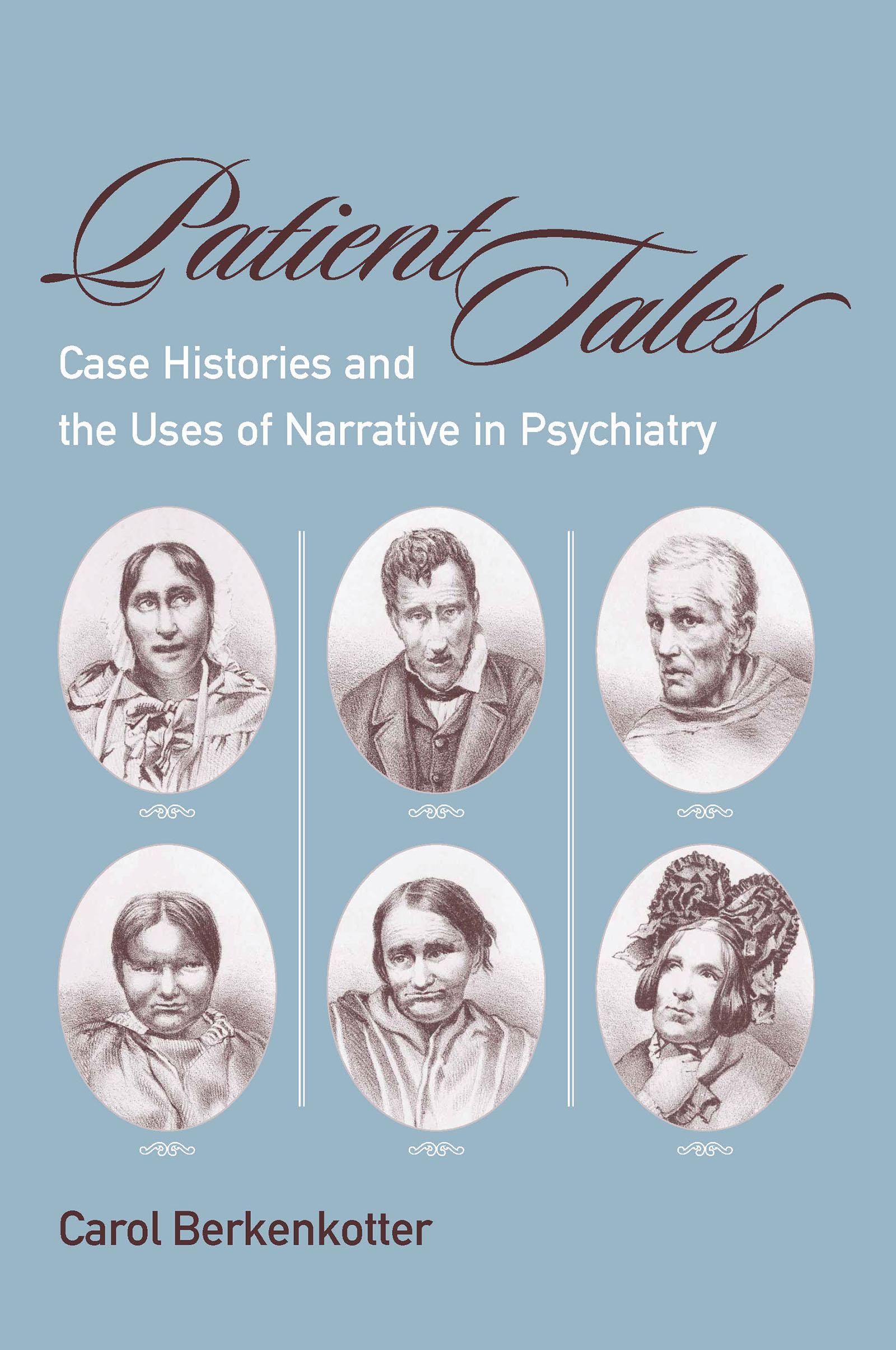 Patient Tales