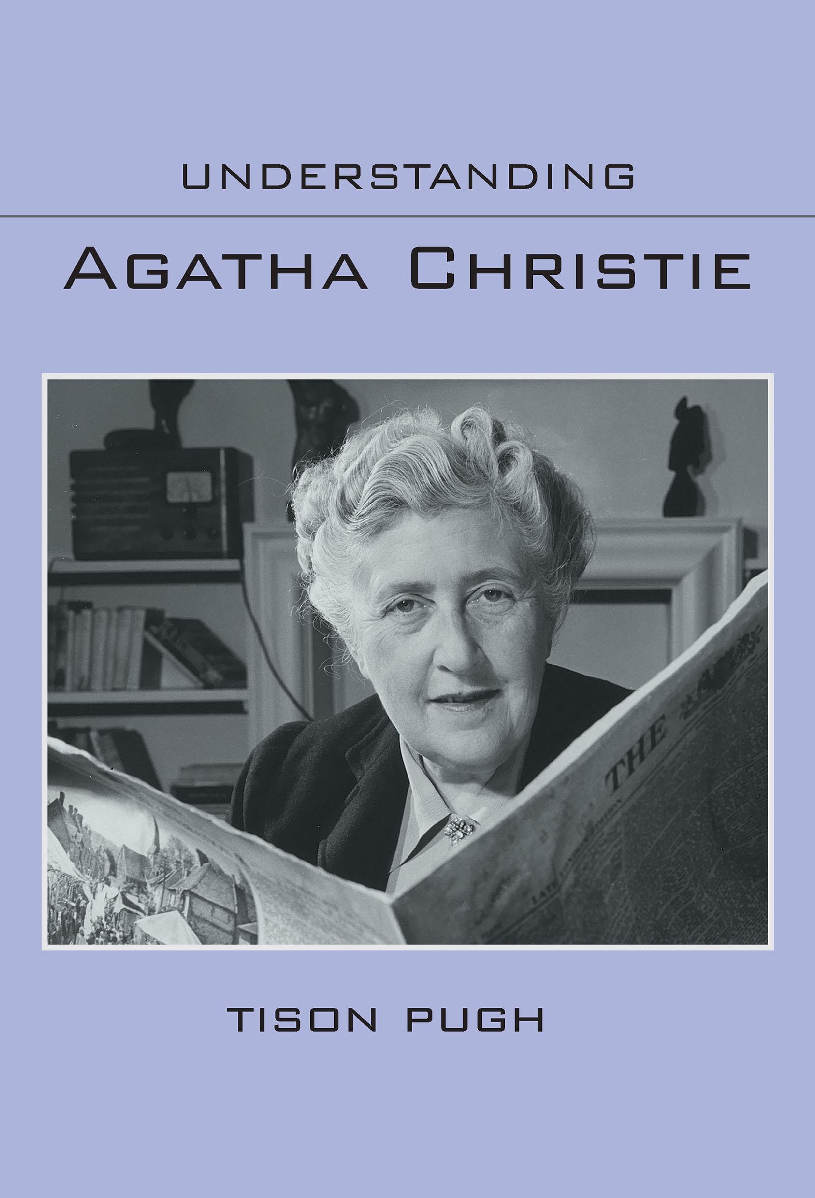 Understanding Agatha Christie