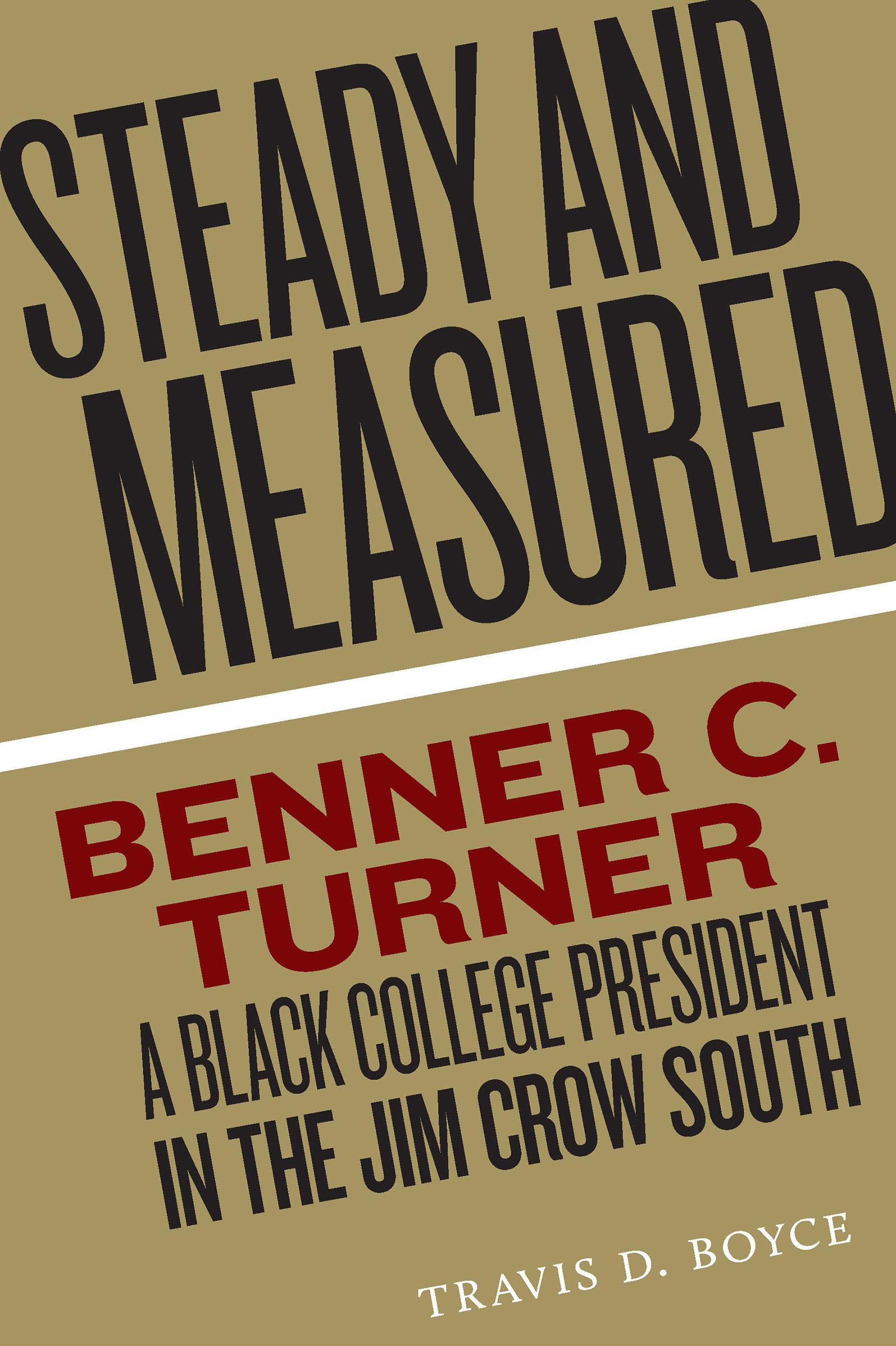 Steady and Measured