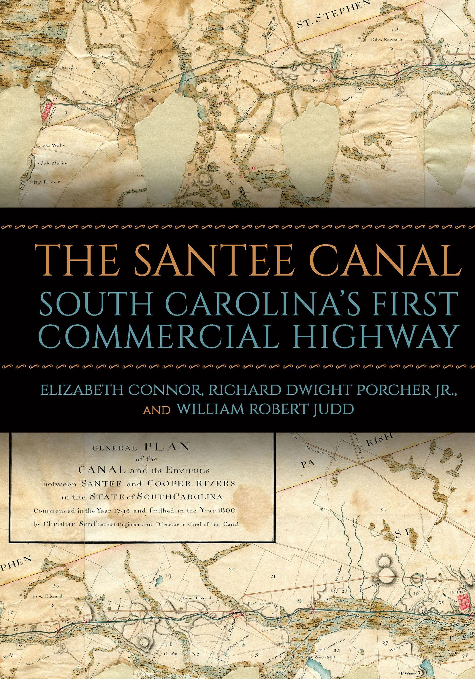 The Santee Canal