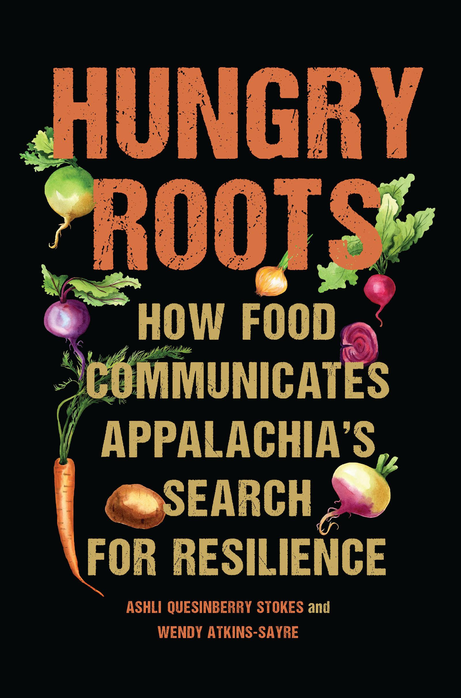 Hungry Roots