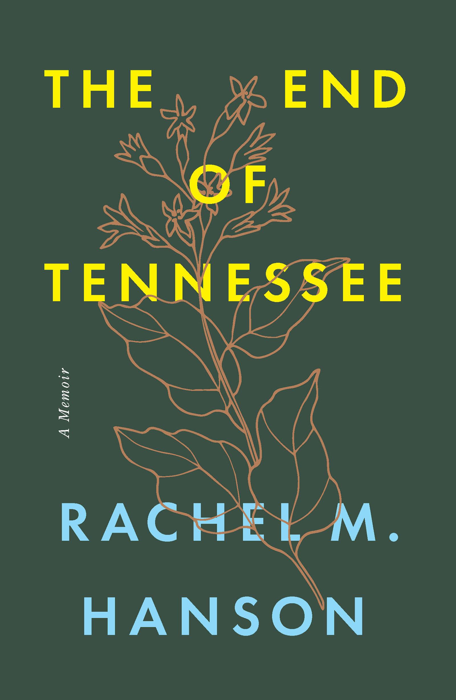 The End of Tennessee