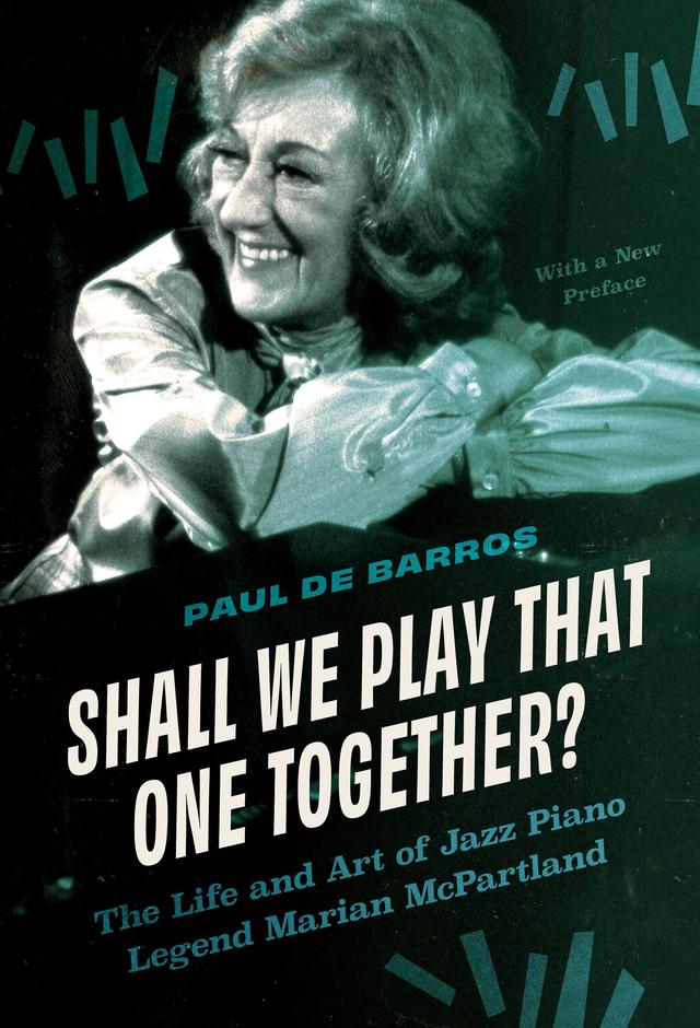 Shall We Play That One Together? by Paul de Barros