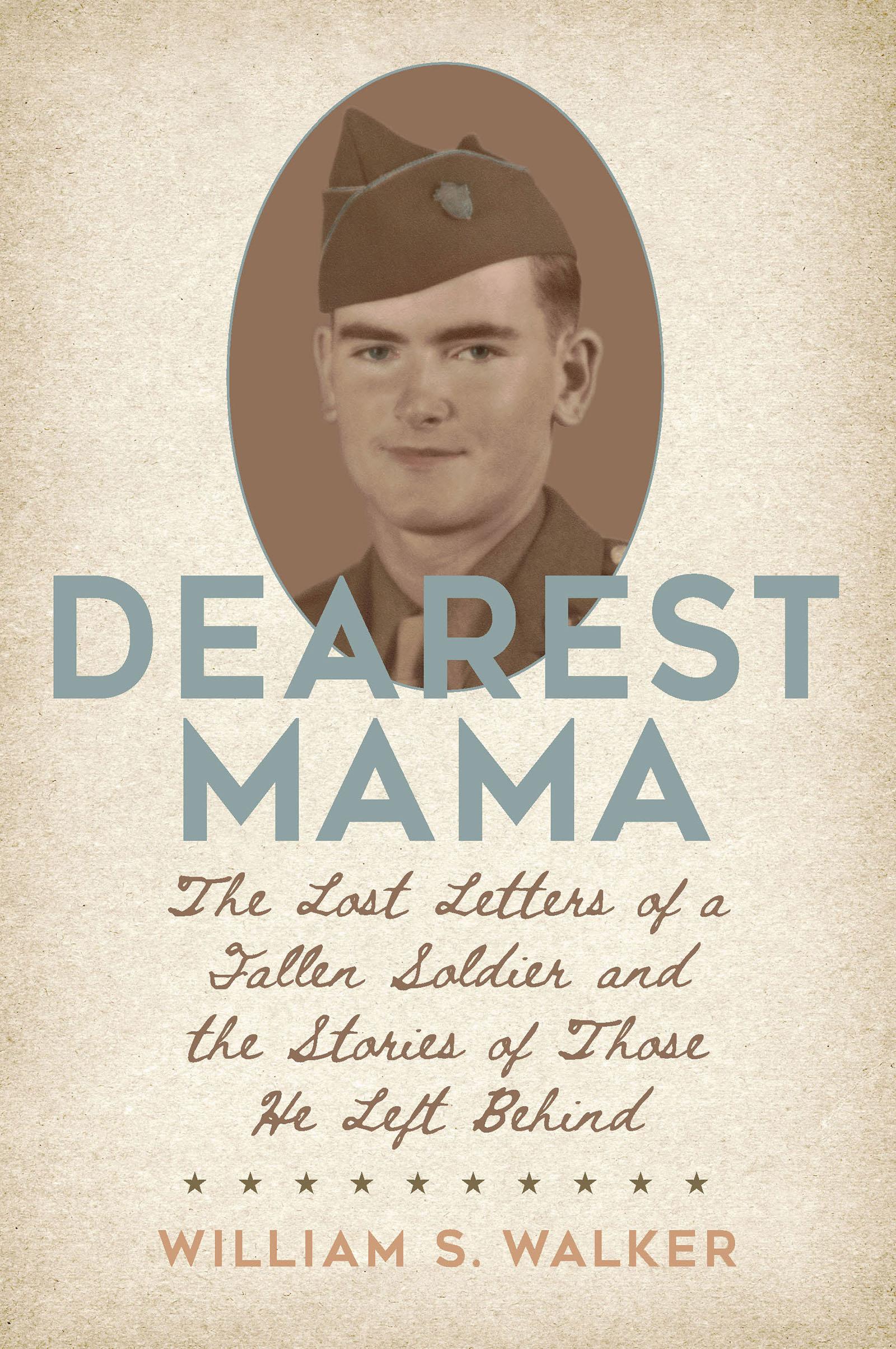 Dearest Mama