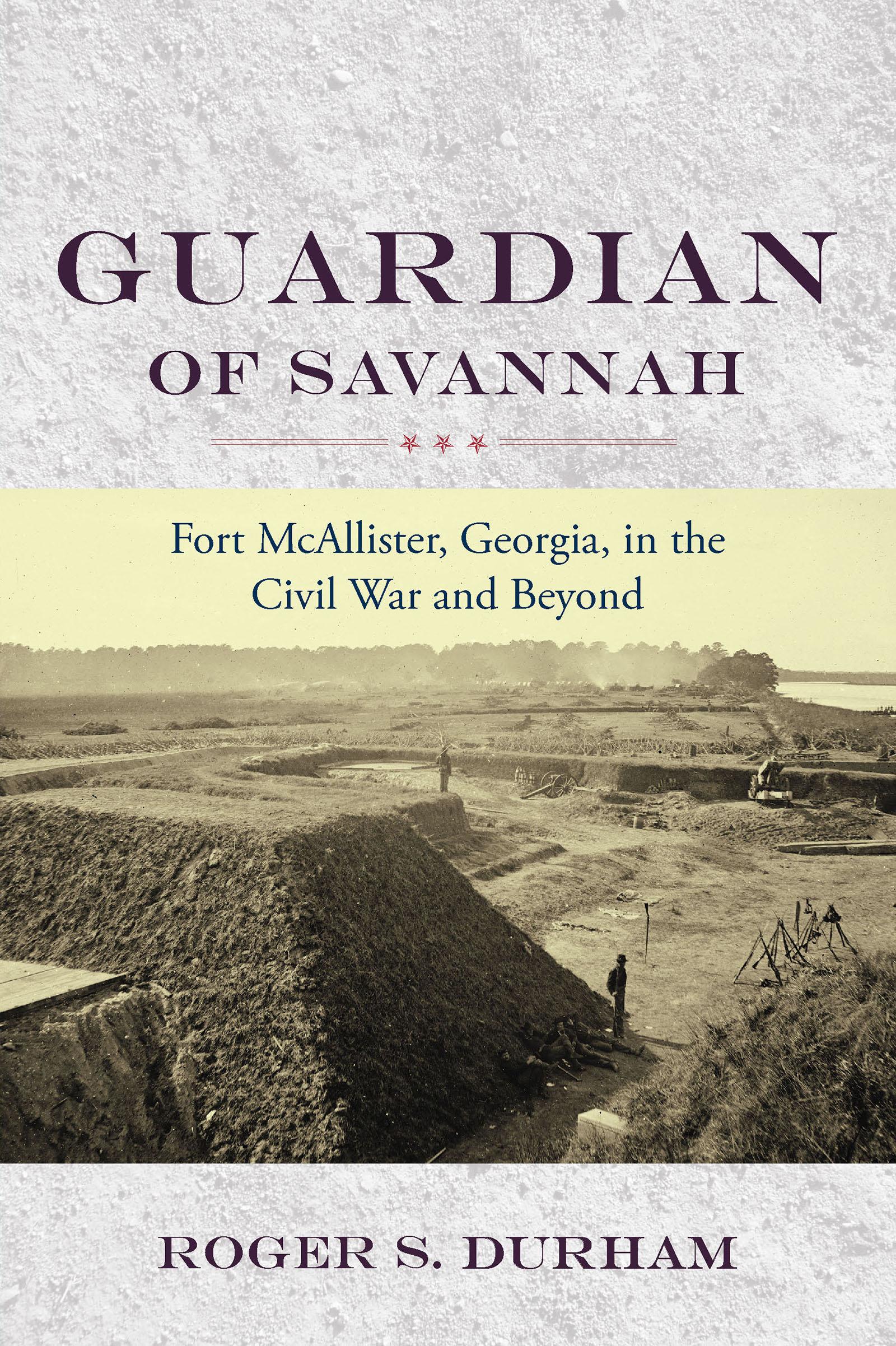 Guardian of Savannah