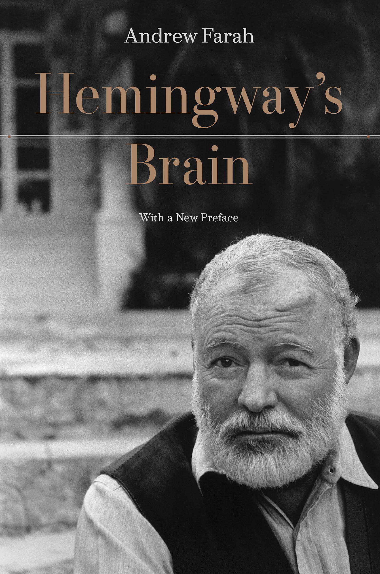 Hemingway's Brain