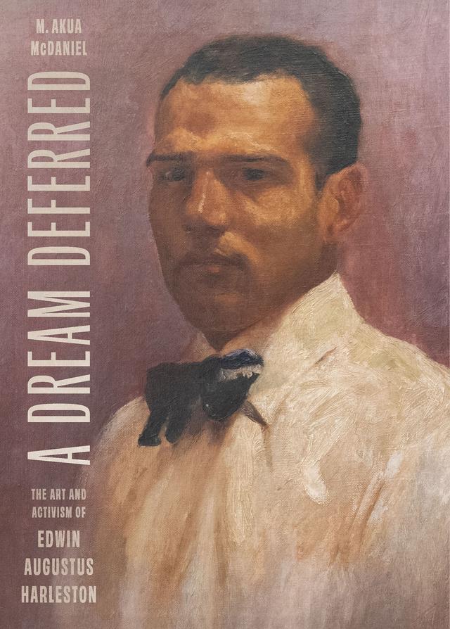 A Dream Deferred by M. Akua McDaniel