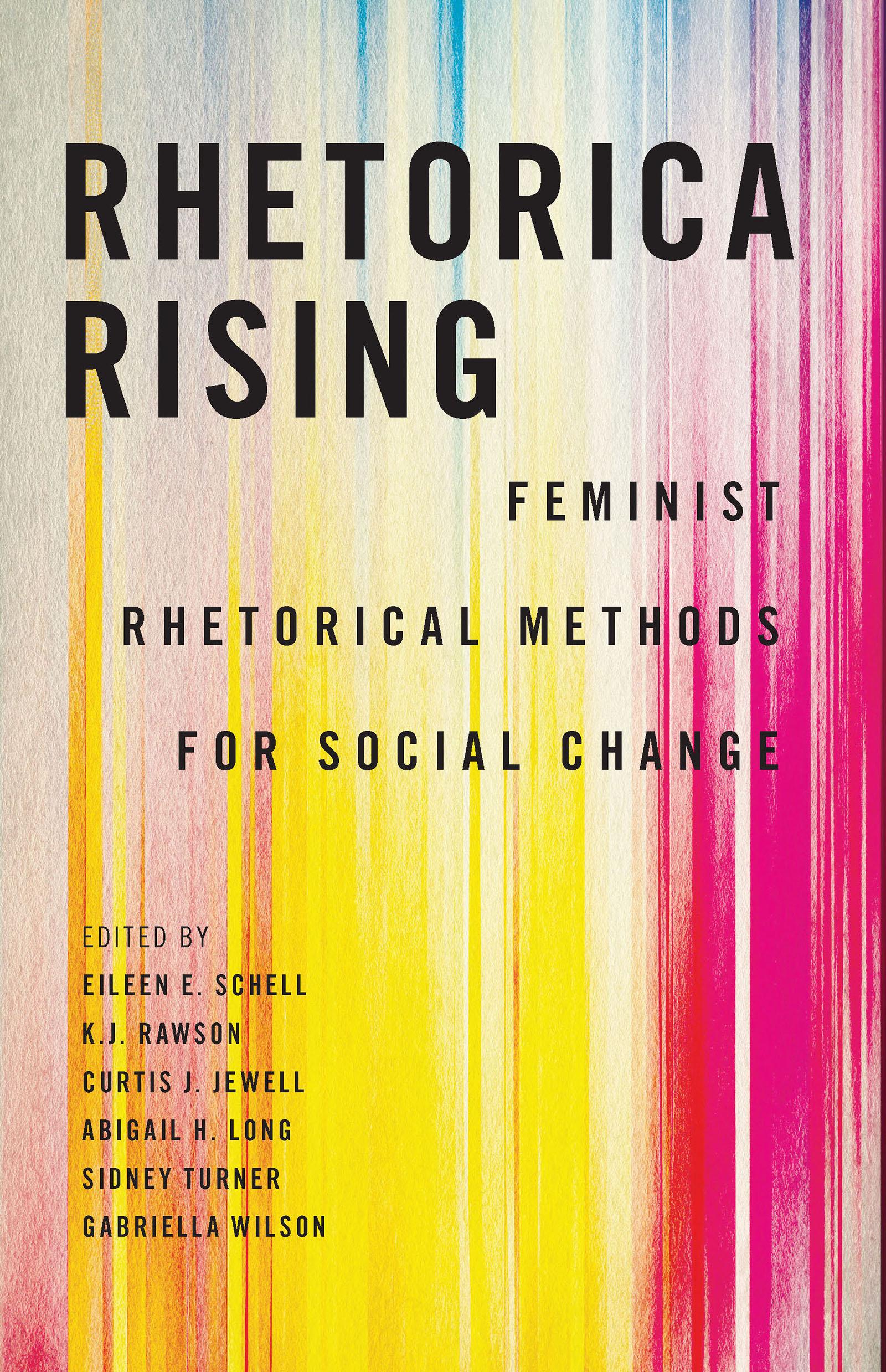 Rhetorica Rising