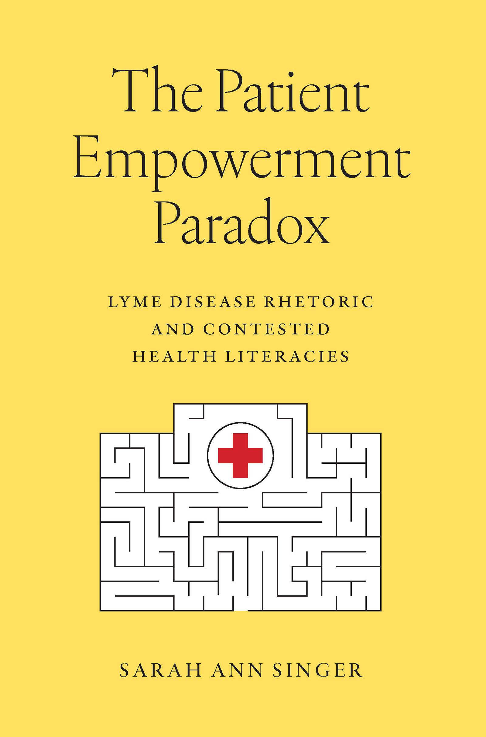 The Patient Empowerment Paradox