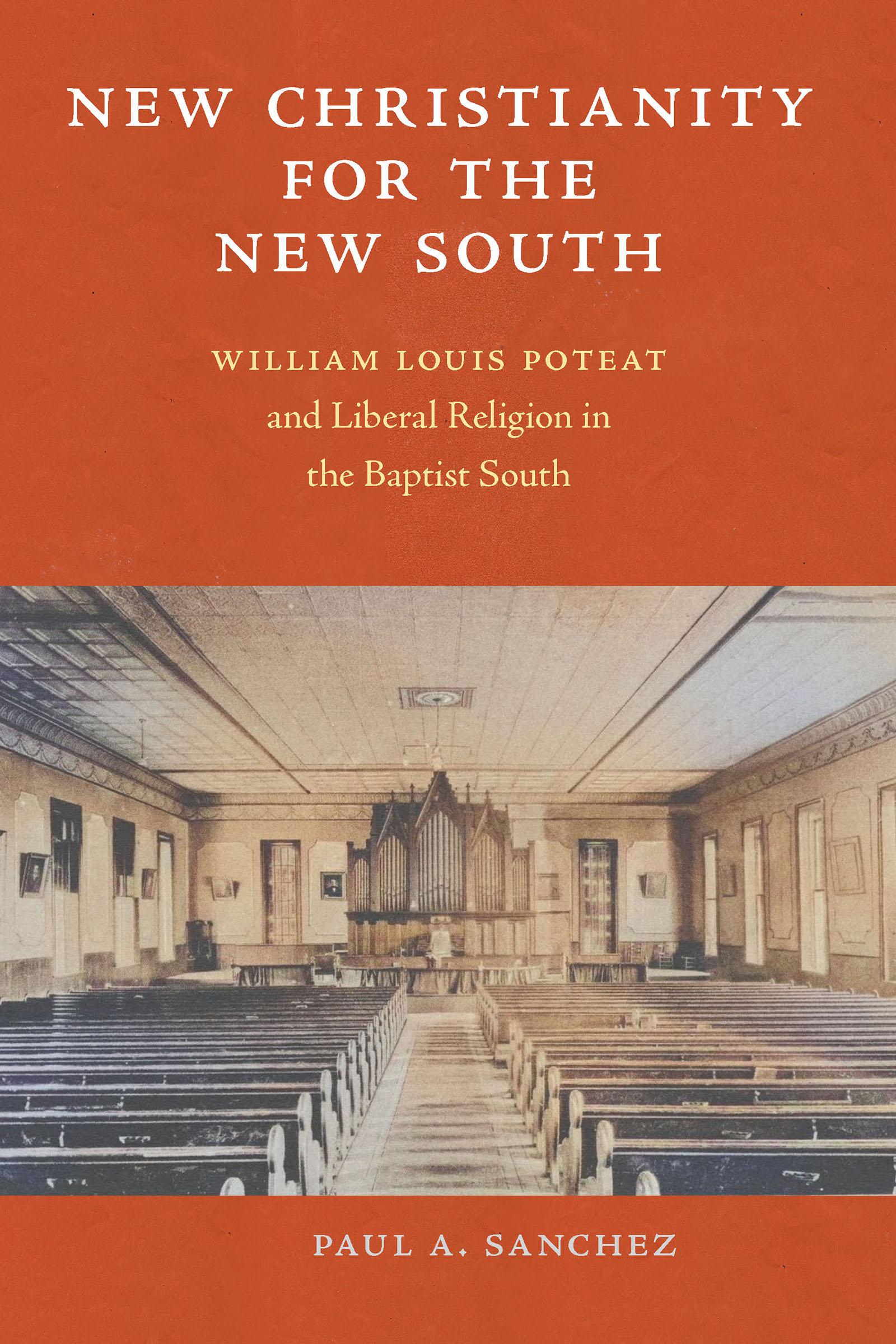 New Christianity for the New South