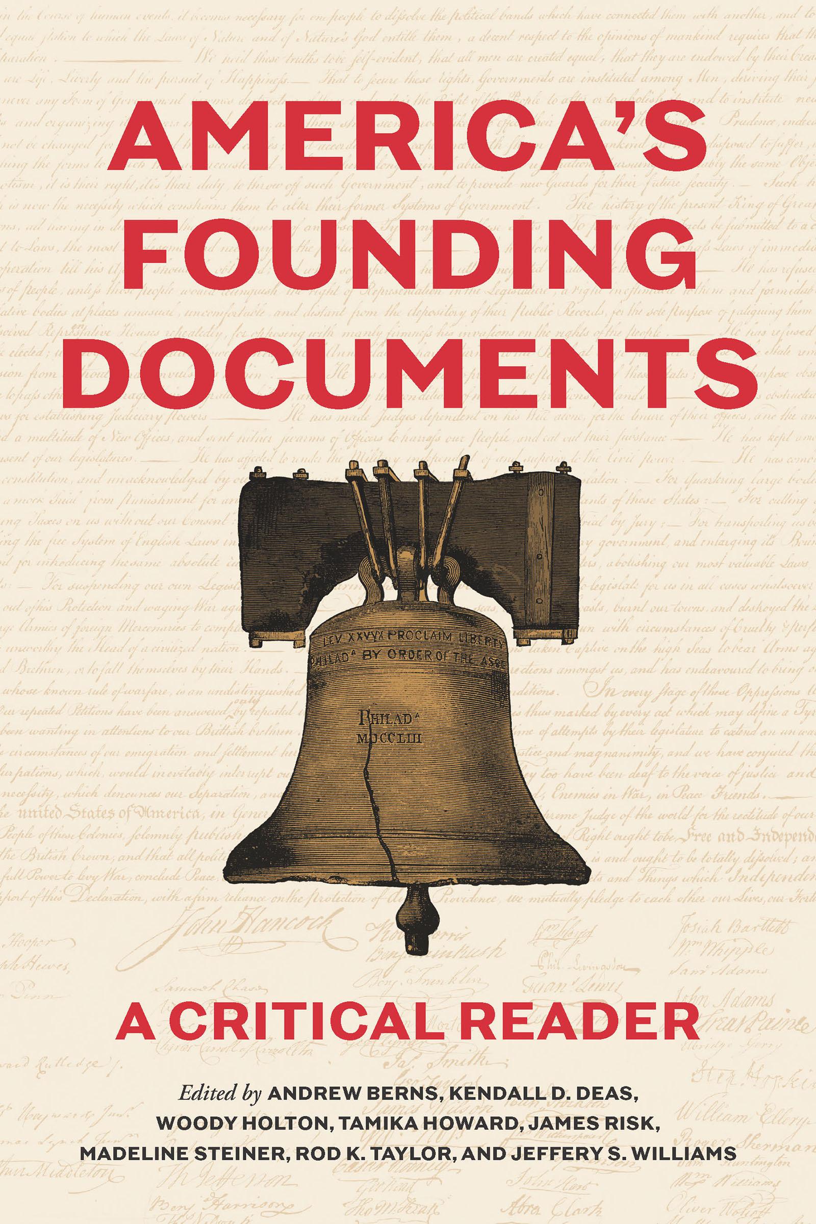 America's Founding Documents
