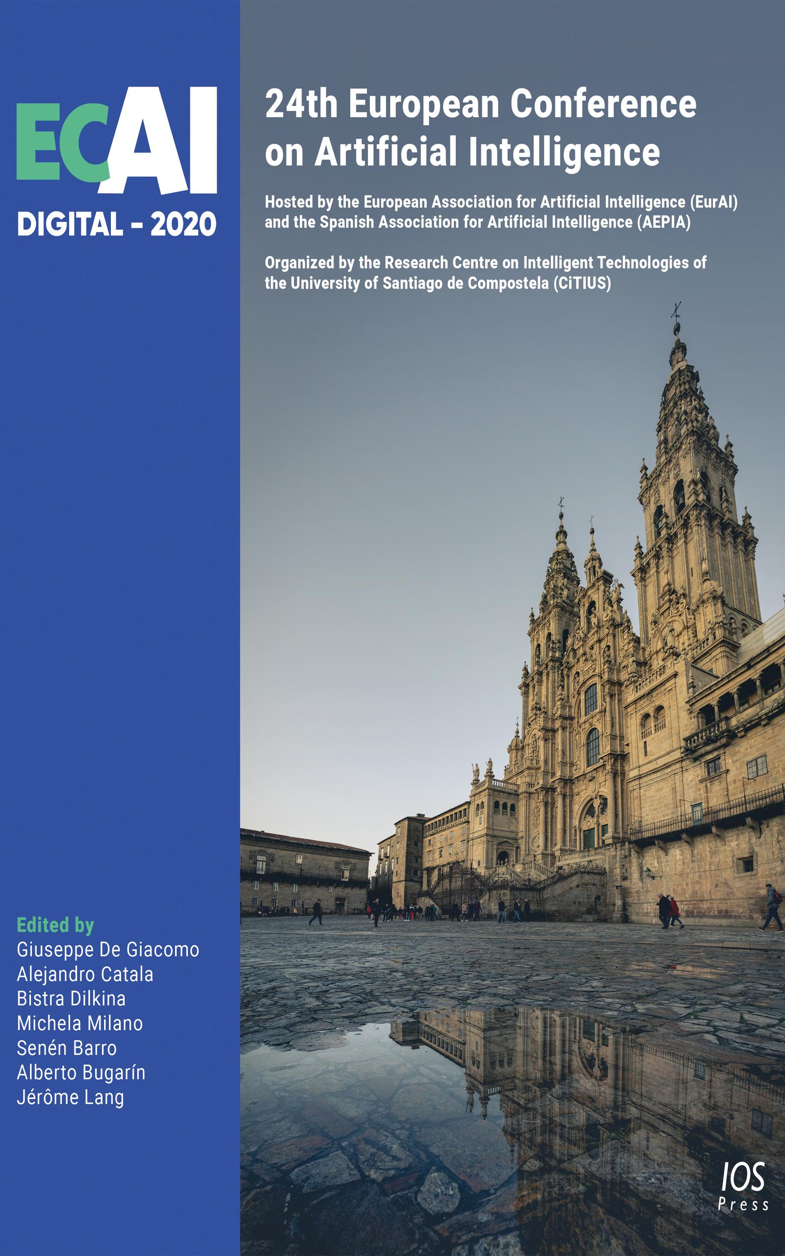 ECAI 2020