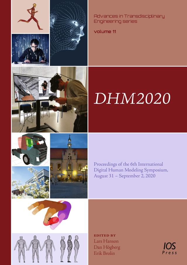 DHM2020 by Erik Brolin, Lars Hanson