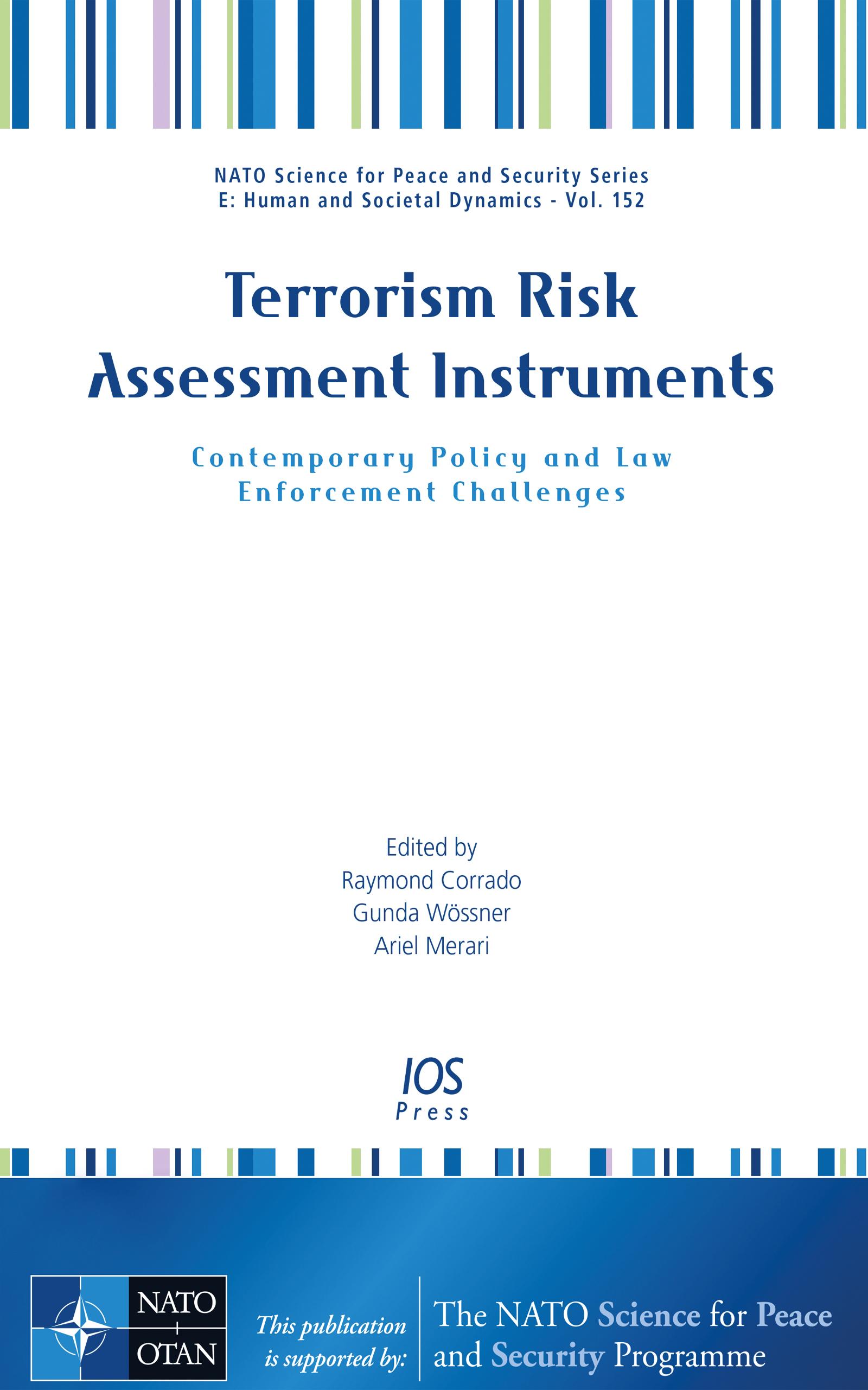 Terrorism Risk Assessment Instruments