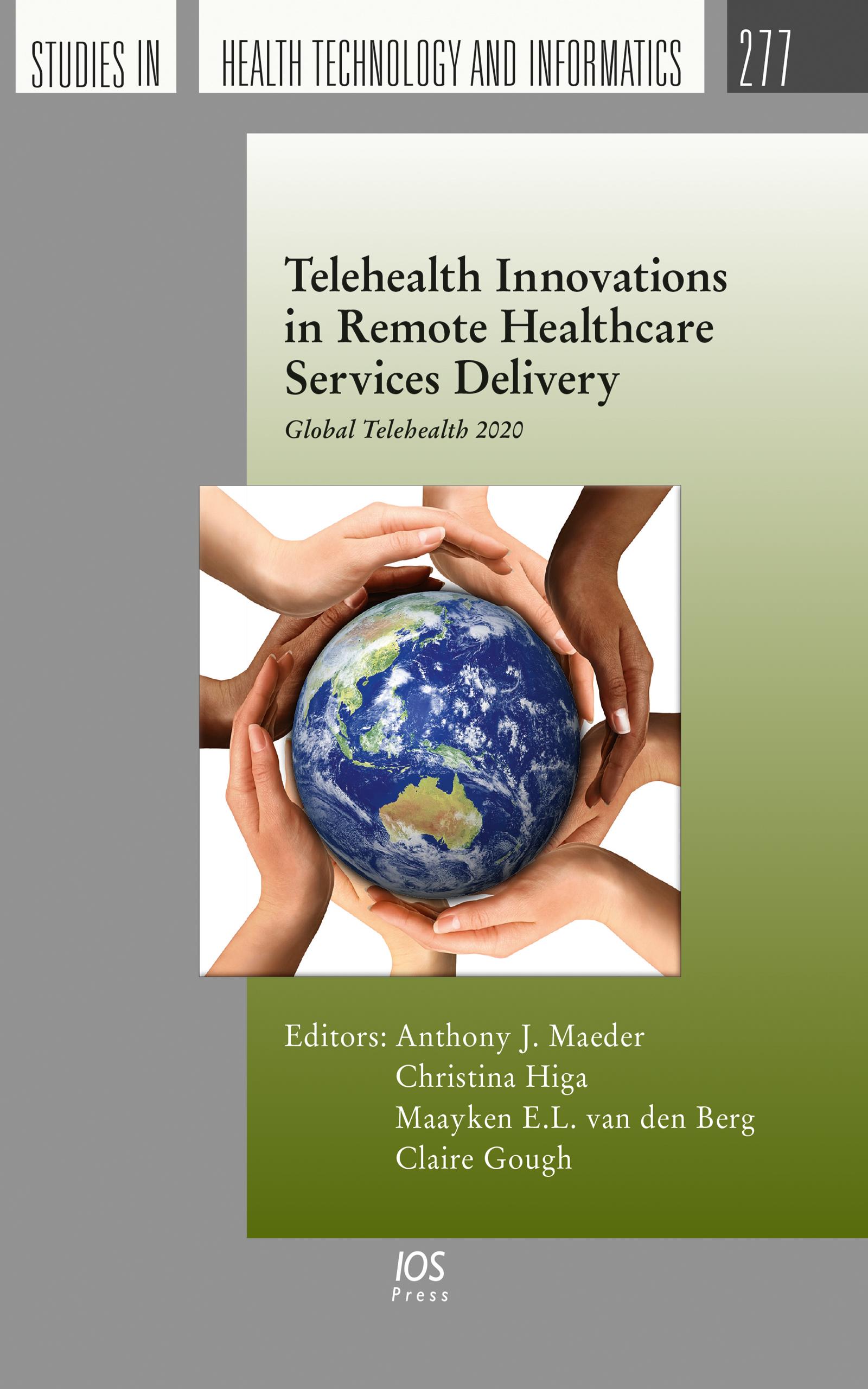 Telehealth Innovations in Remote Healthcare Services Delivery