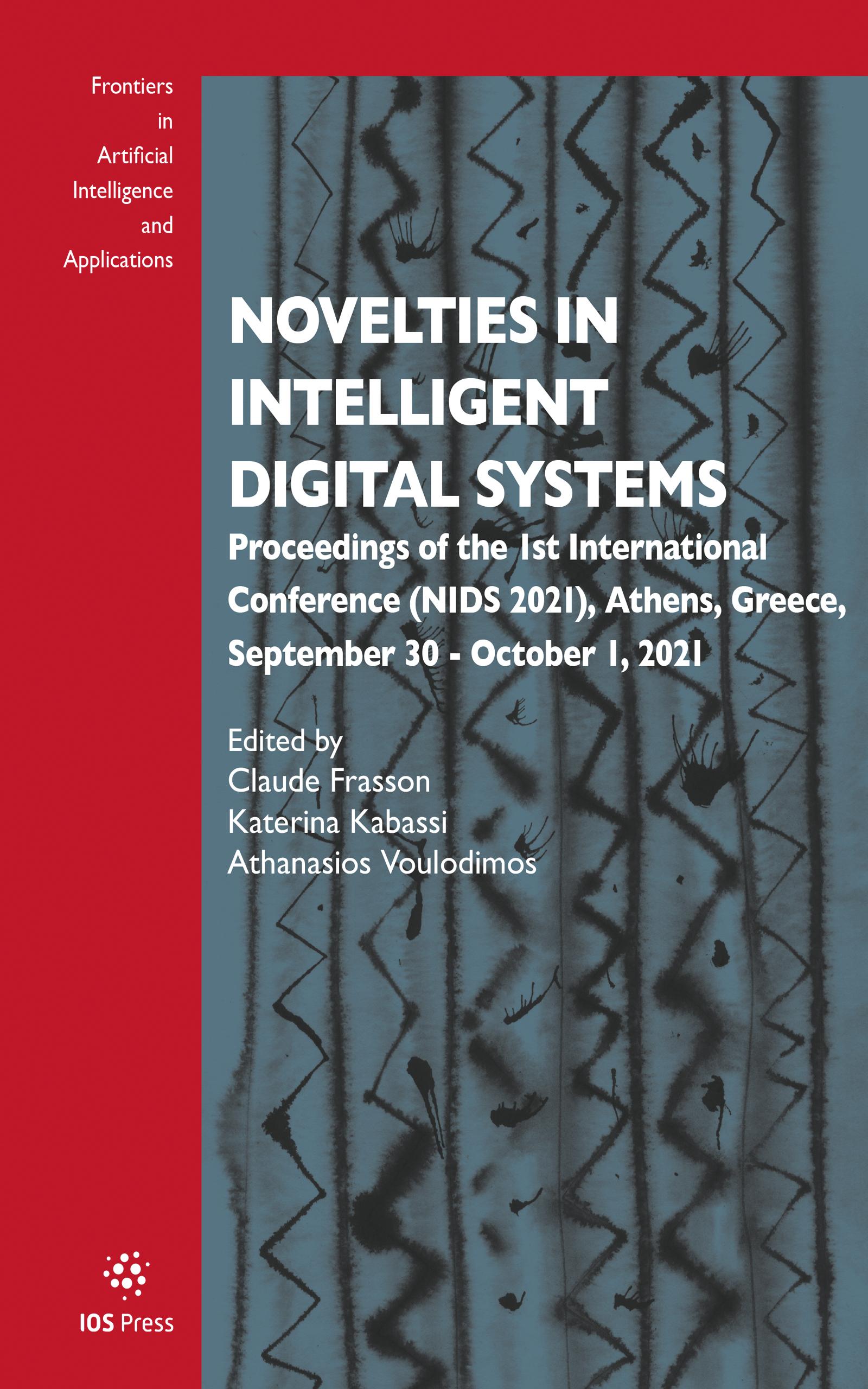 Novelties in Intelligent Digital Systems