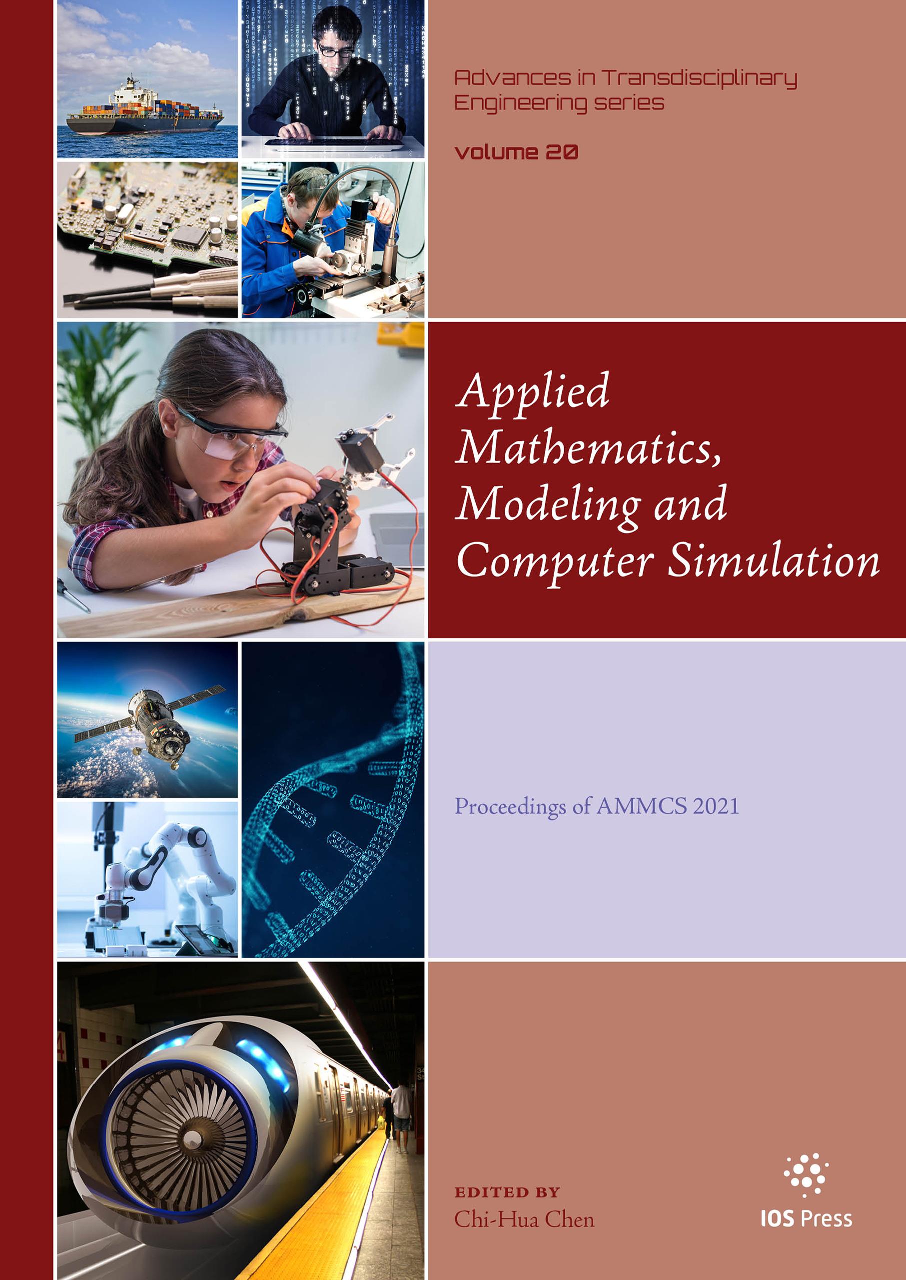 Applied Mathematics, Modeling and Computer Simulation