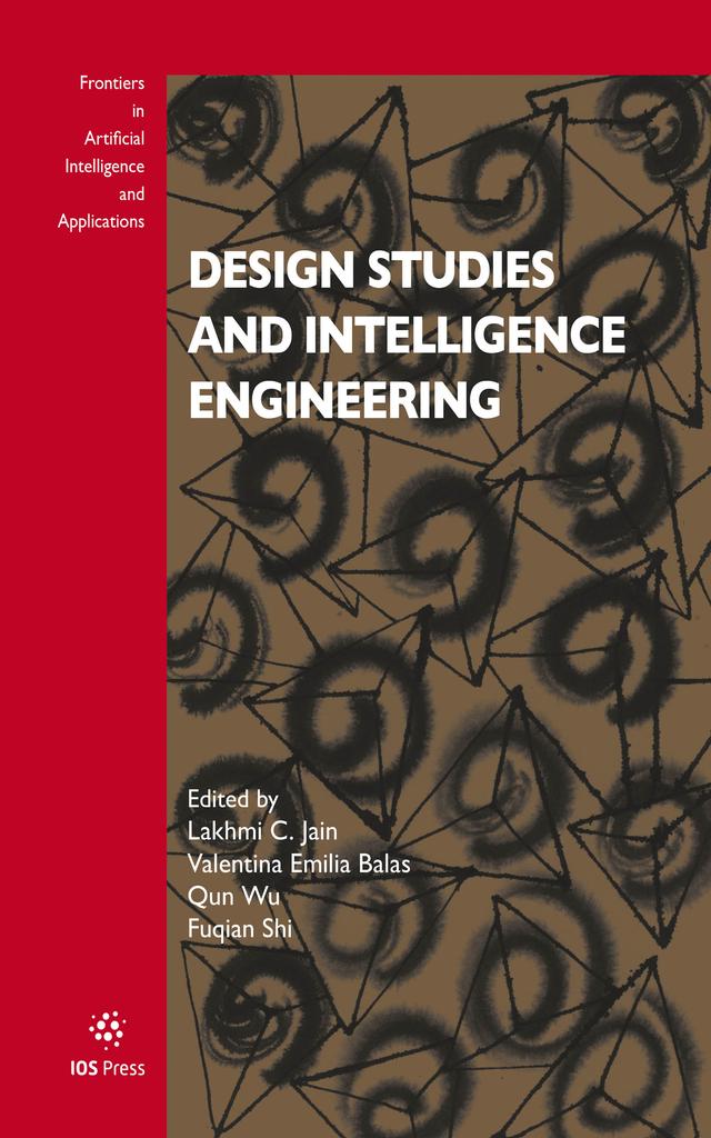 Design Studies and Intelligence Engineering by Qun Wu, Valentina Emilia Balas
