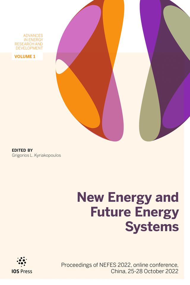New Energy and Future Energy Systems by Grigorios L. Kyriakopoulos