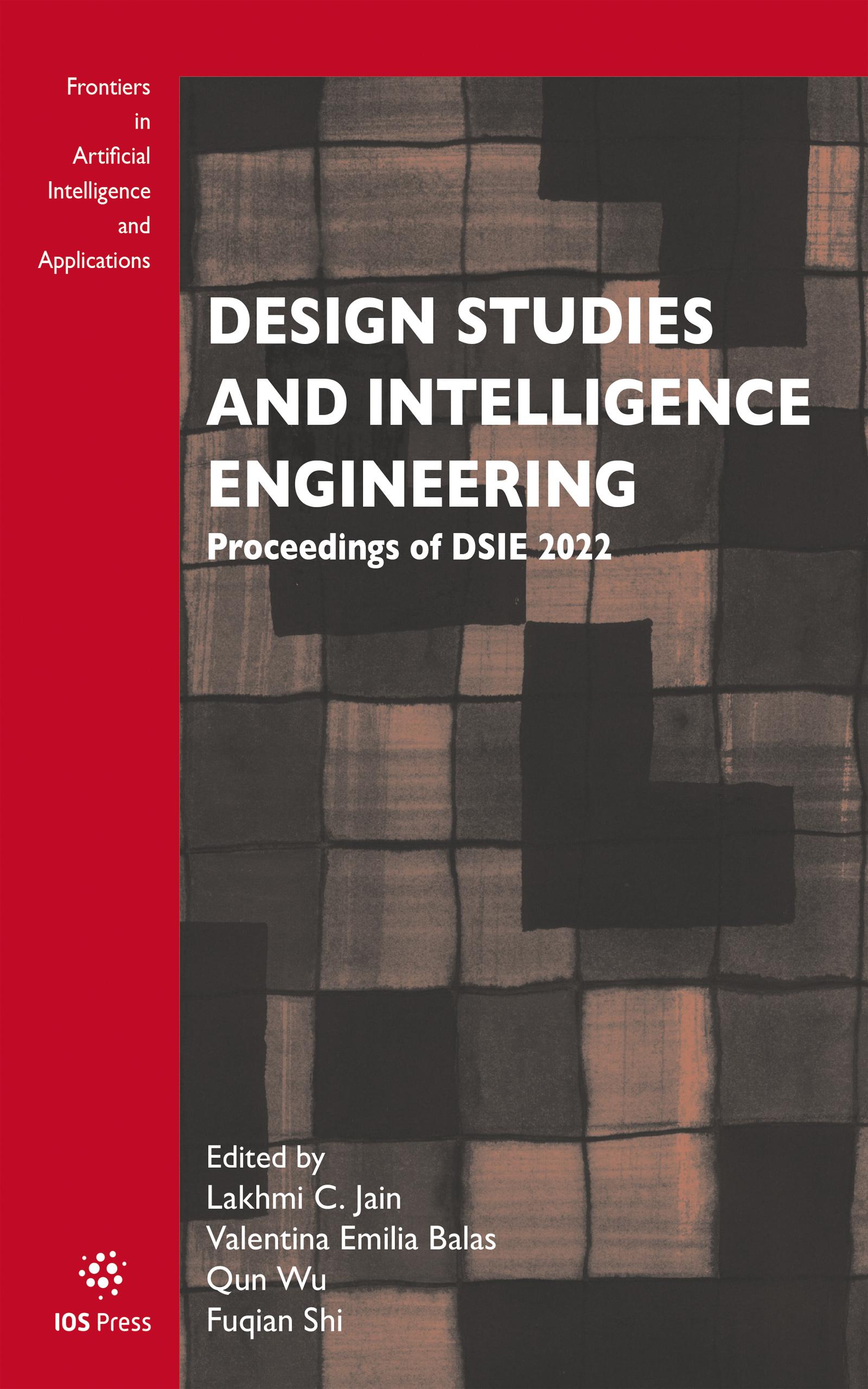 Design Studies and Intelligence Engineering