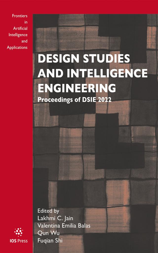 Design Studies and Intelligence Engineering by Qun Wu, Valentina Emilia Balas