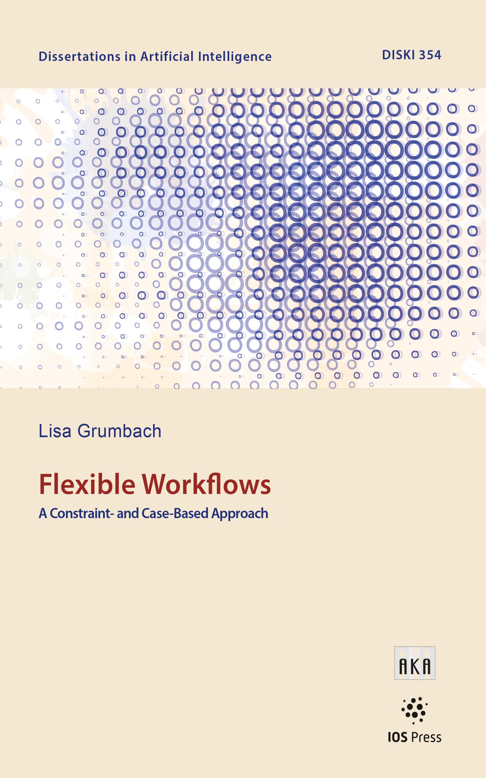 Flexible Workflows